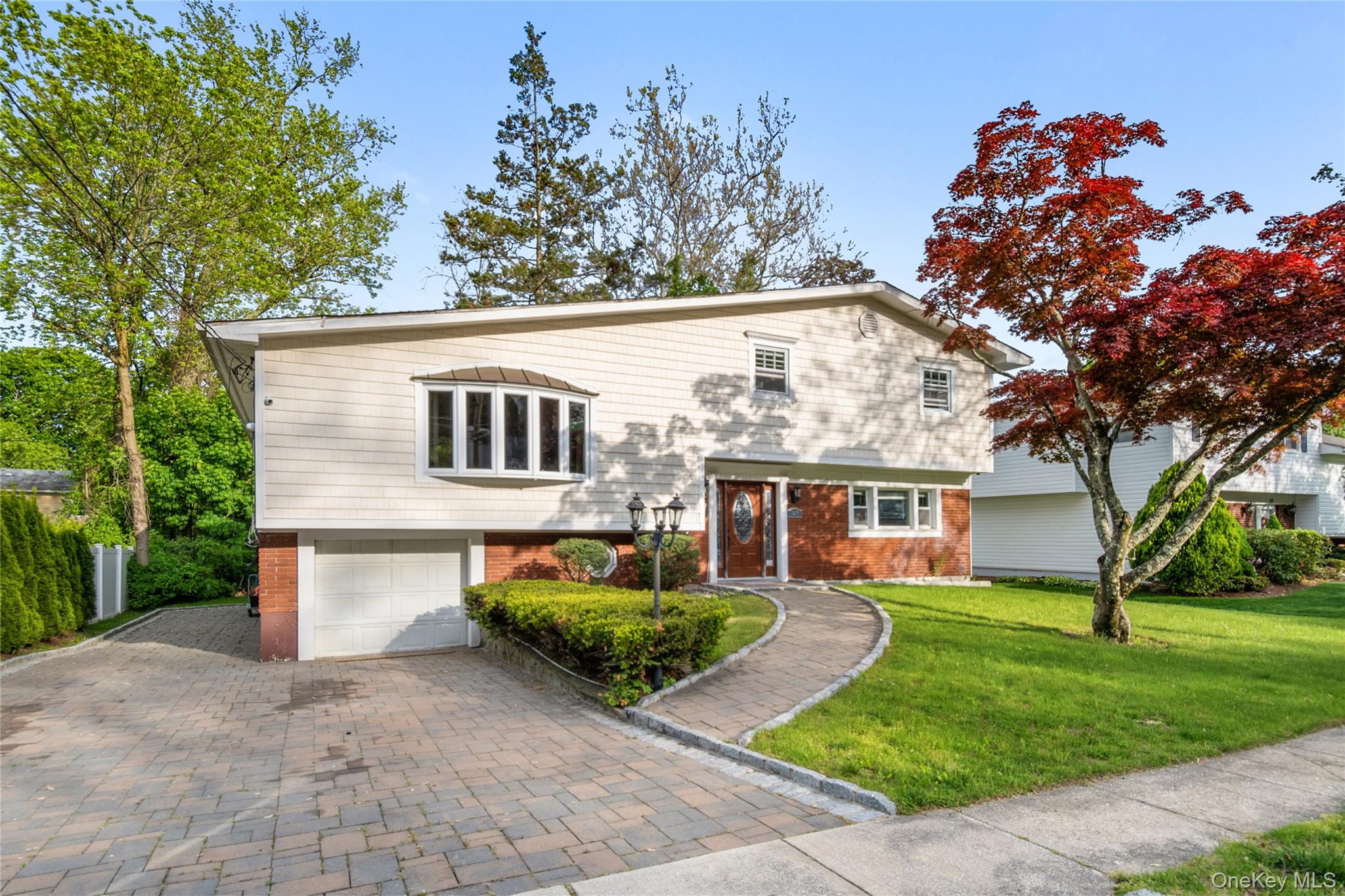 Introducing 42 Maria Lane, a stunning split-level home exuding eleganc...