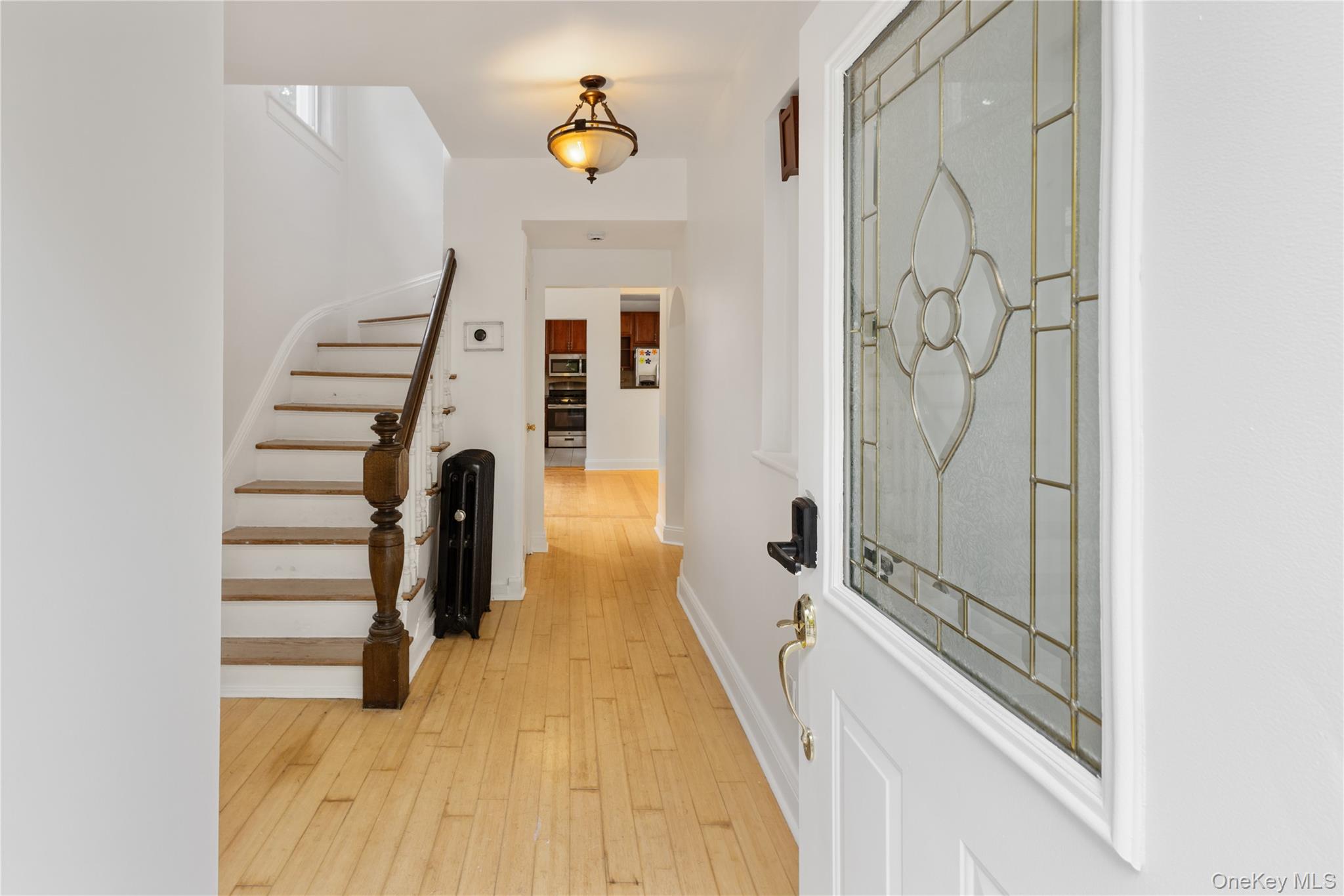 Welcome to 15 Desmond Avenue!  Upon entering this beautiful home which...