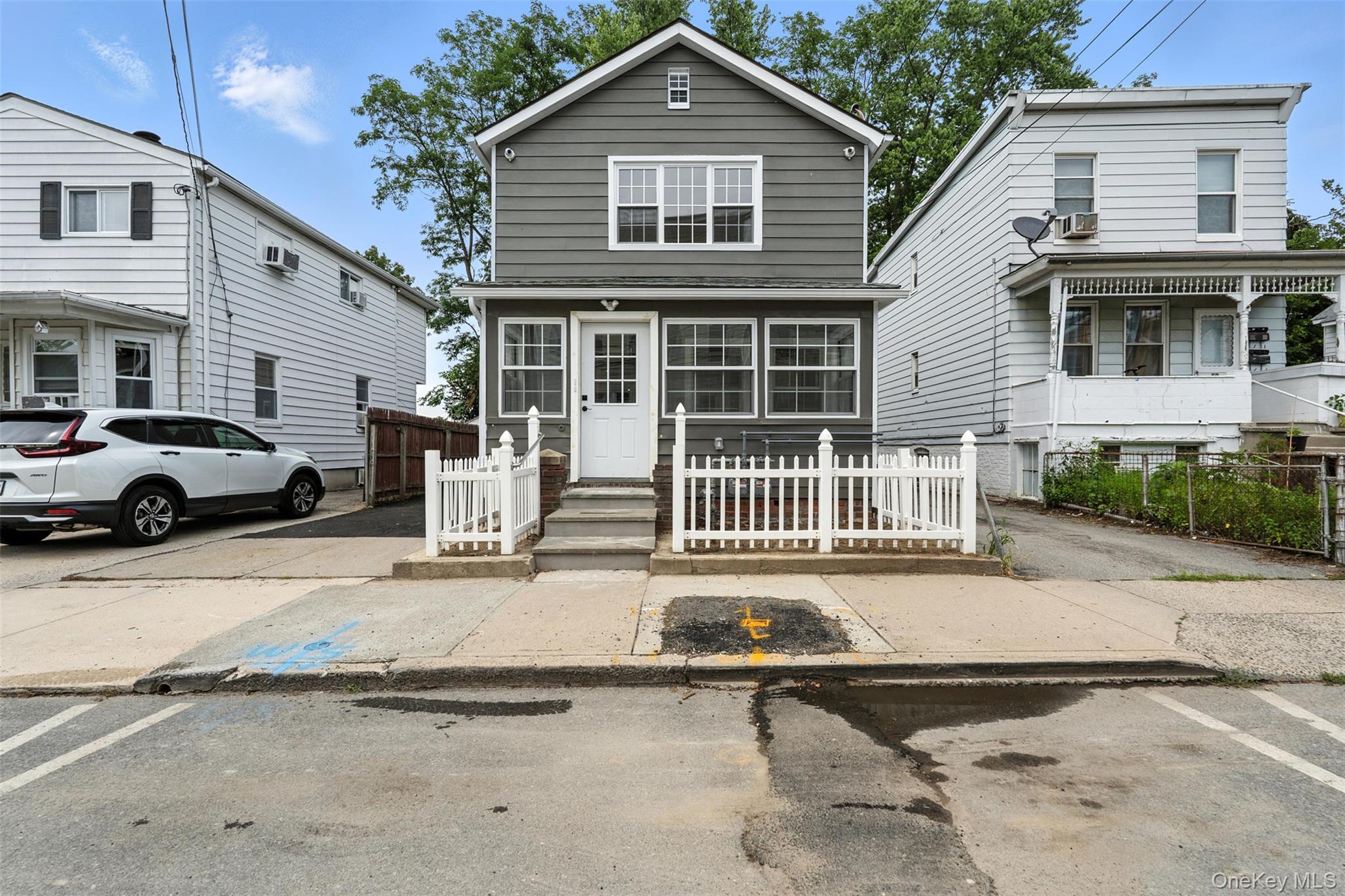 Welcome to this beautiful newly renovated 2-bedroom nestled in the hea...