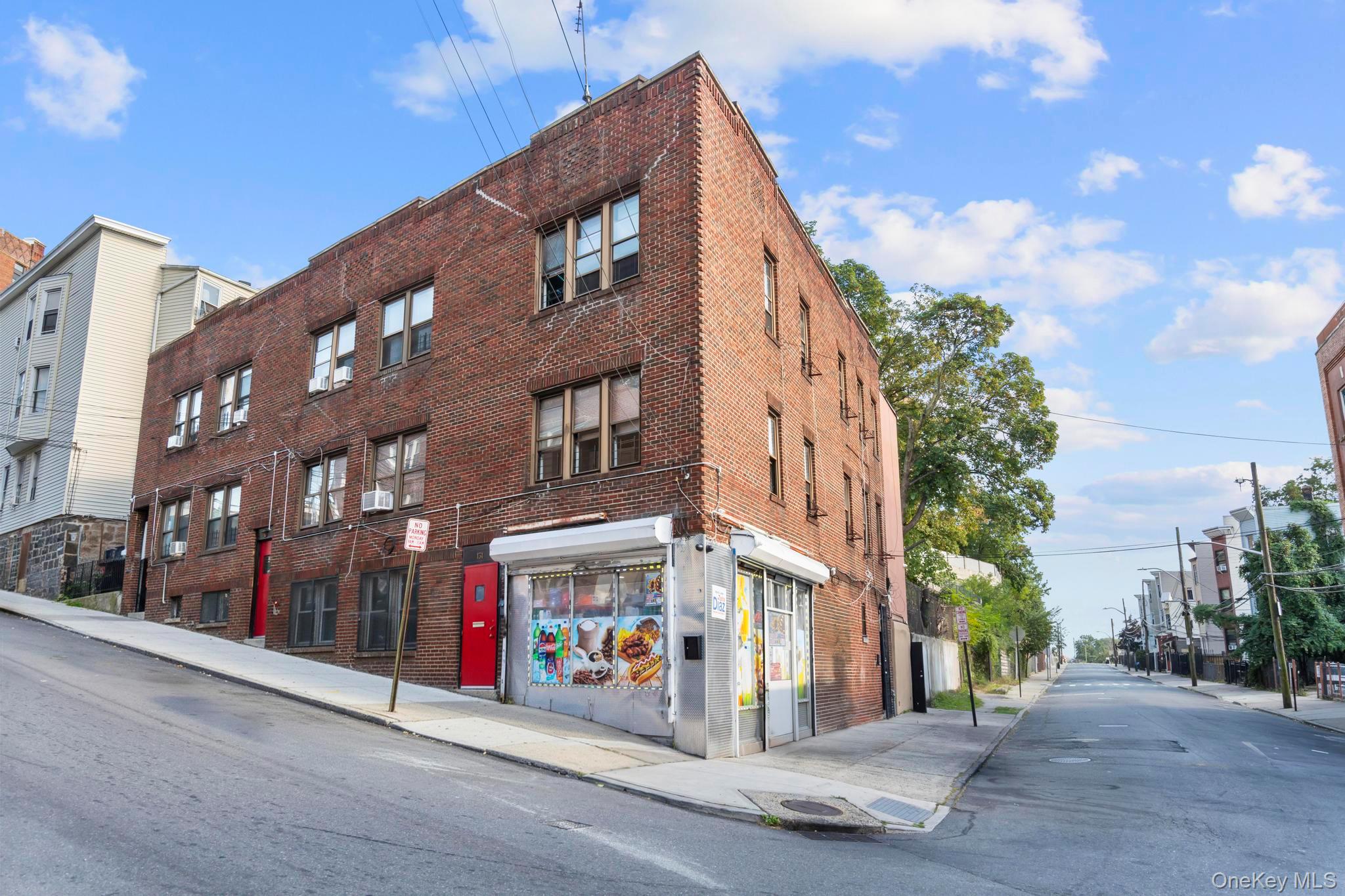 127–131 Highland Avenue – Fully Renovated Free-Market 8-Unit with Bonu...