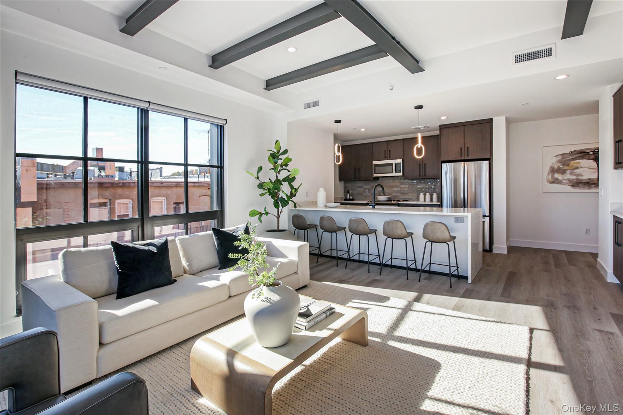Experience the best of modern living at Pleasantville Lofts! These mod...