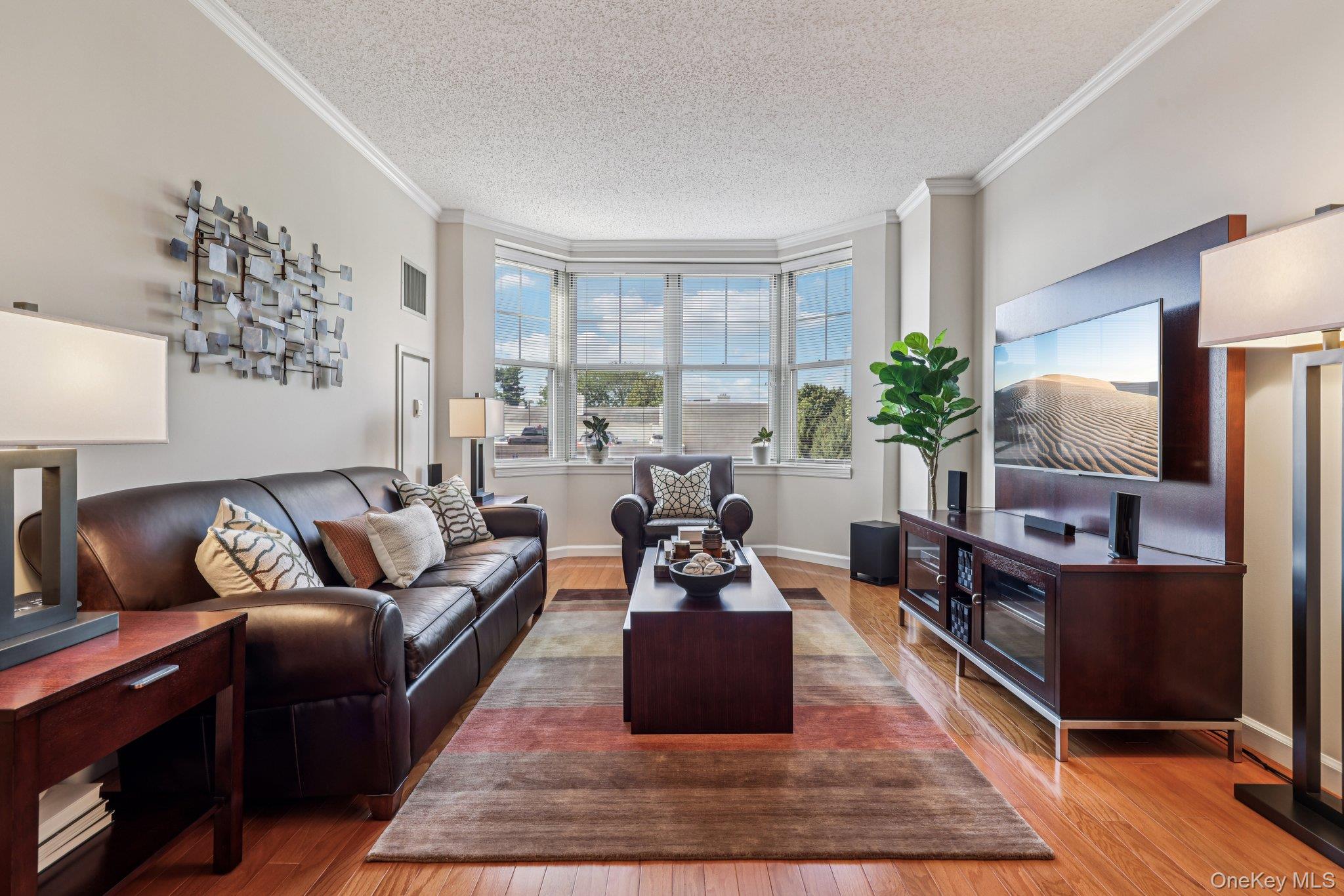 Welcome to The Jefferson, one of the most sought-after buildings in do...