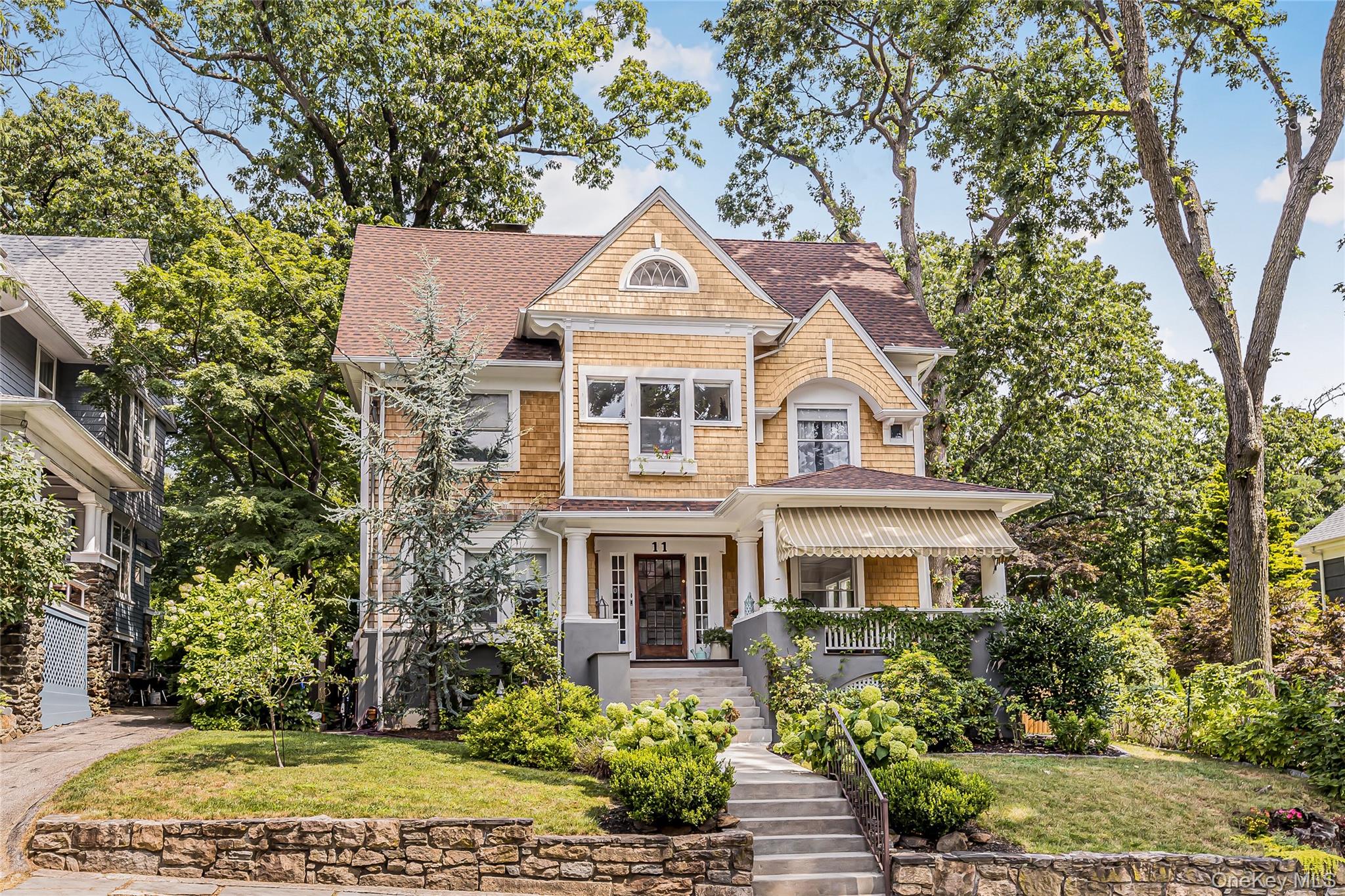 Welcome to this stunning, spacious Victorian Home in Historic Park Hil...