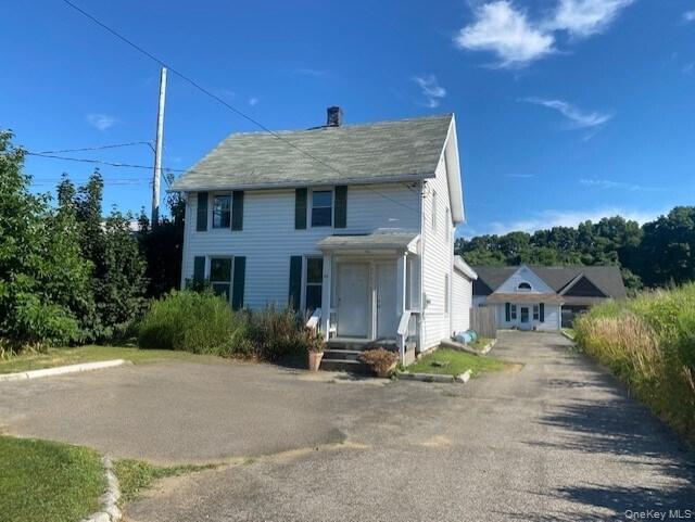 Discover a central Armonk location perfect for your next office, retai...