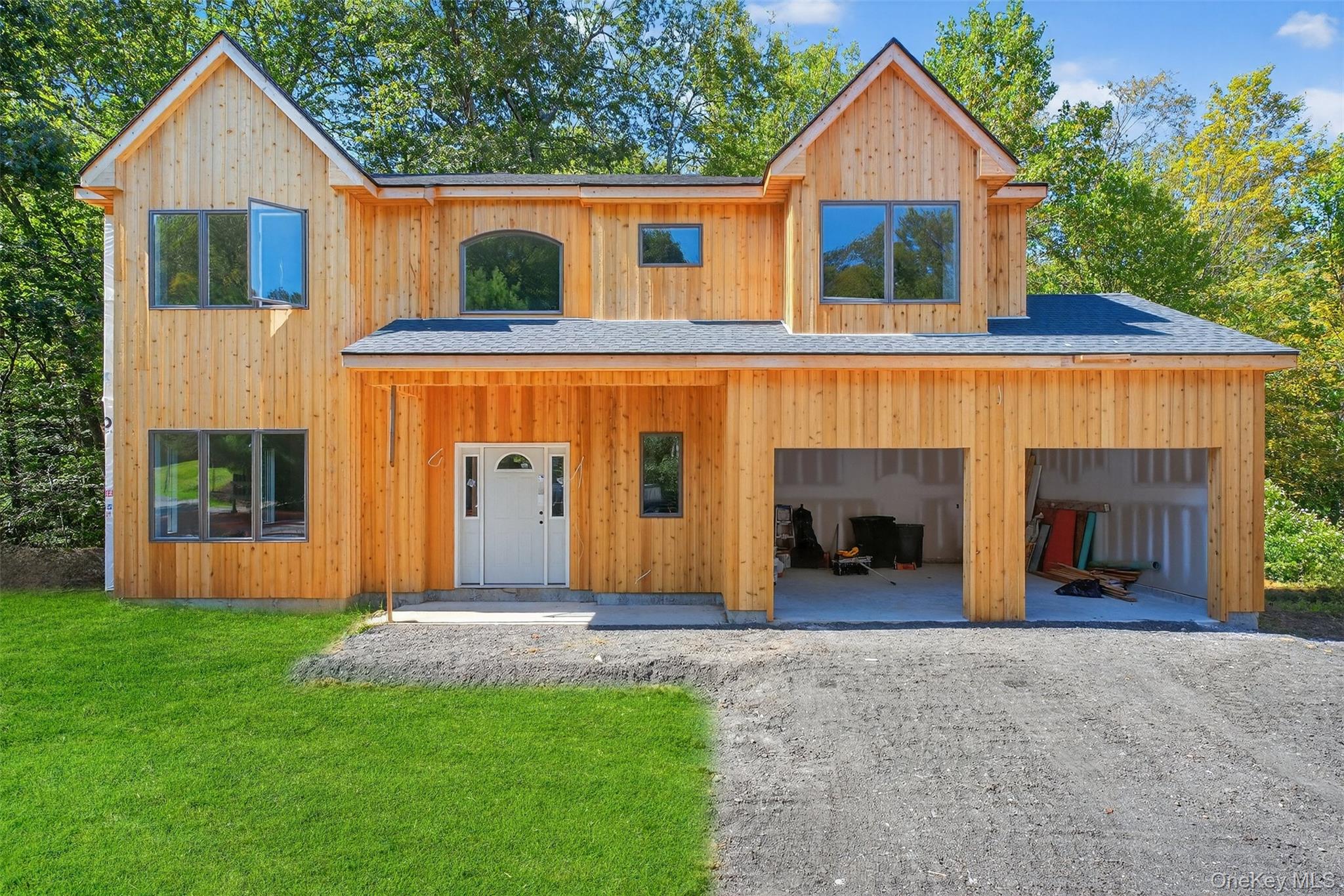 Rare opportunity to own a brand-new home in the sought-after Green Bri...