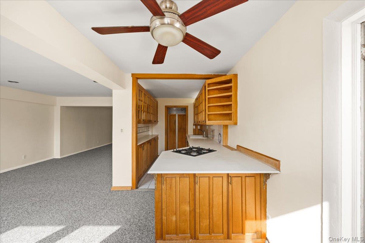 Welcome to 245 Rumsey Road #3U, a spacious 3-bedroom, 2-bathroom co-op...