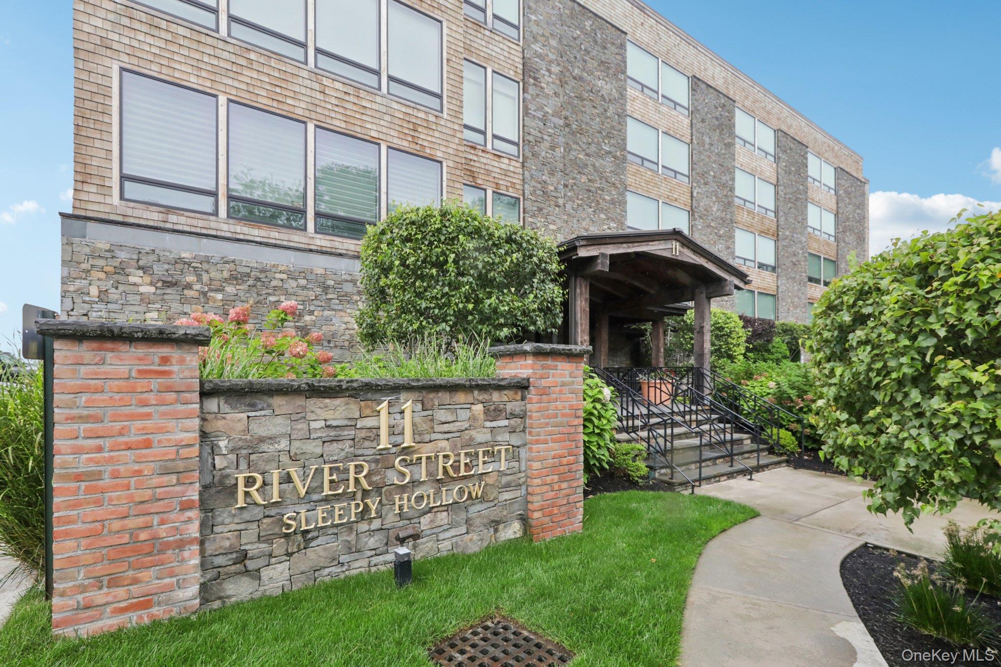 Welcome to riverfront living at its finest in this 3-bedroom, 3-bath r...