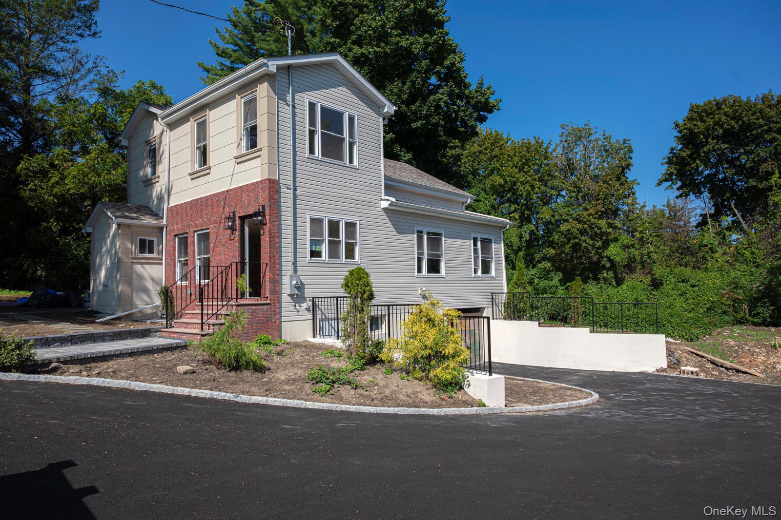 it is located in HARTSDALE, WESTCHESTER COUNTY, part of GREENBURGH tow...