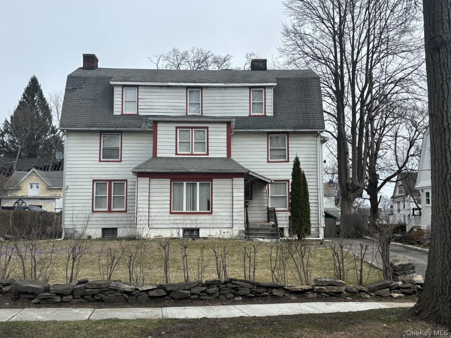 Welcome to your new home! This beautifully maintained apartment is loc...