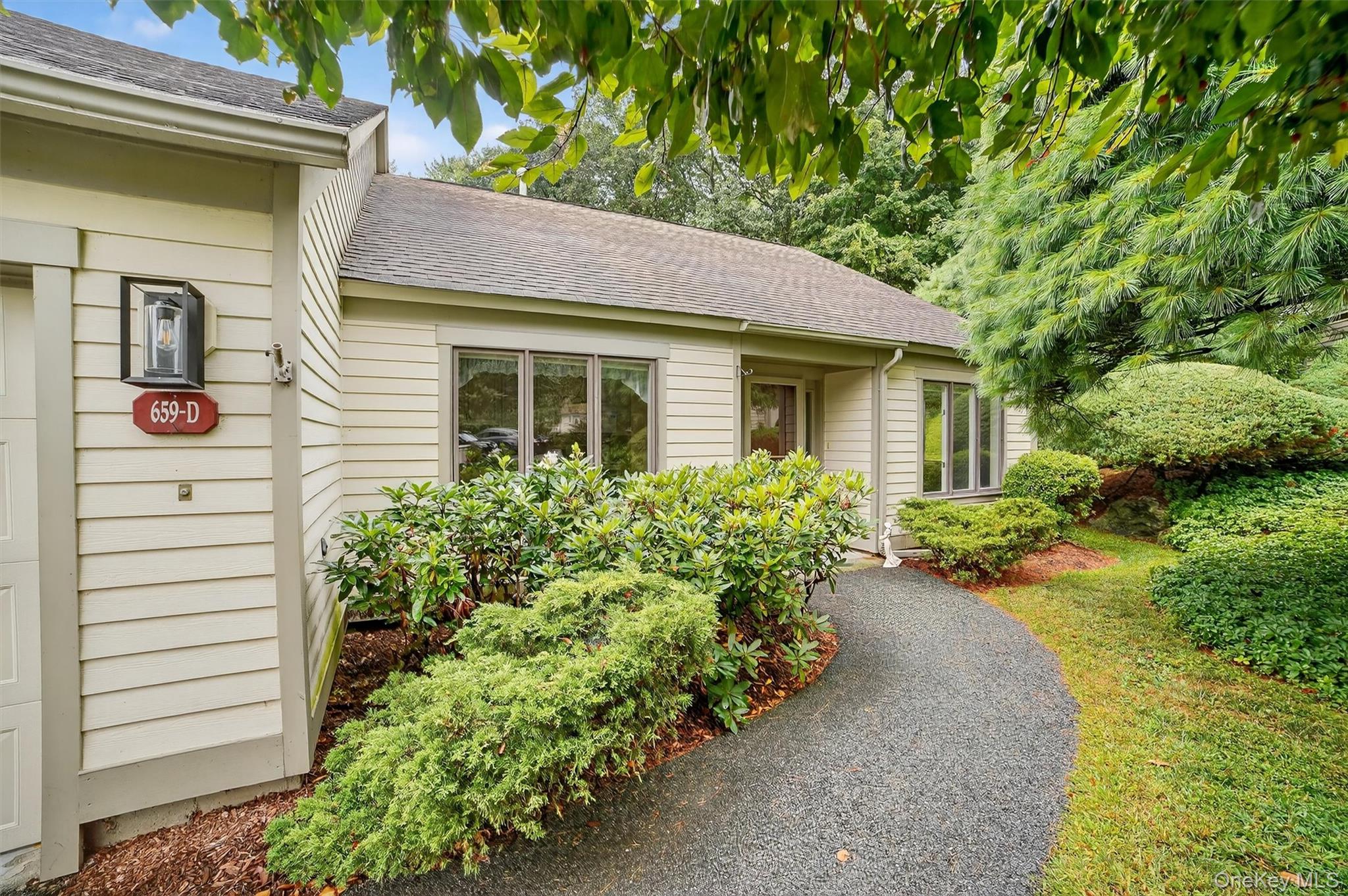 Welcome to this beautifully maintained 2-bedroom, 2-bath first-floor E...