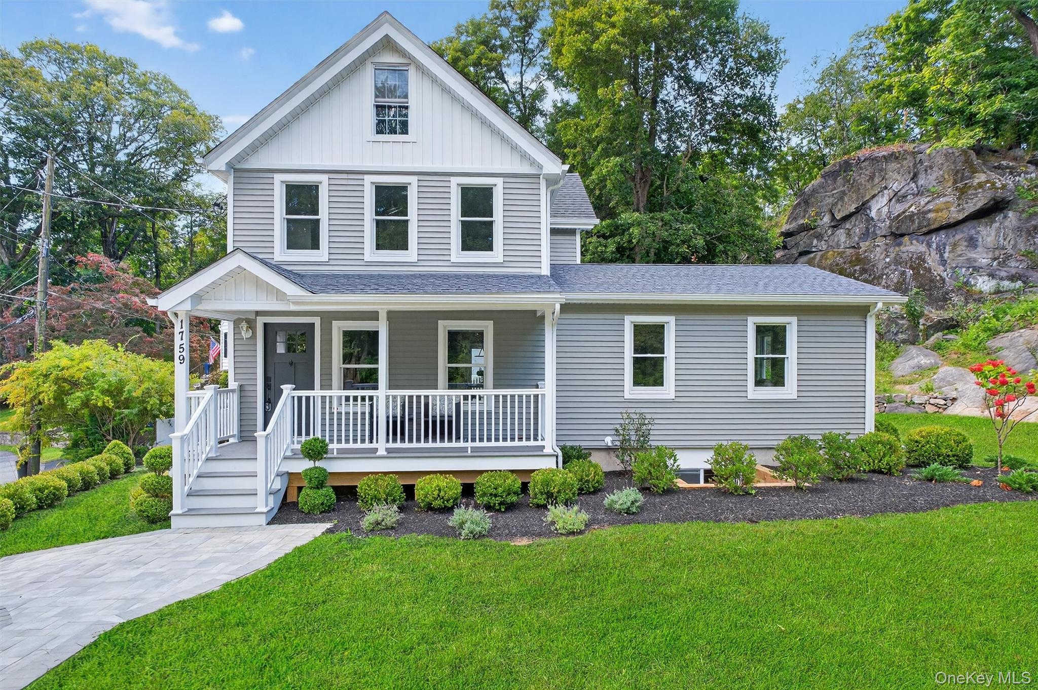 Beautifully renovated home offering modern finishes and versatile livi...