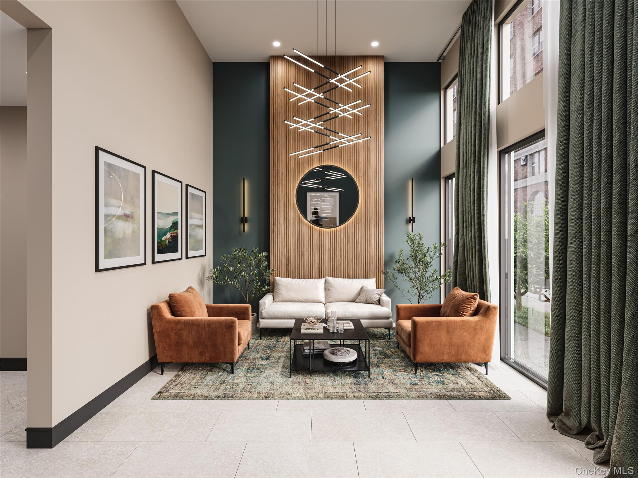 Introducing 8Chester - A curated collection of studio apartments desig...