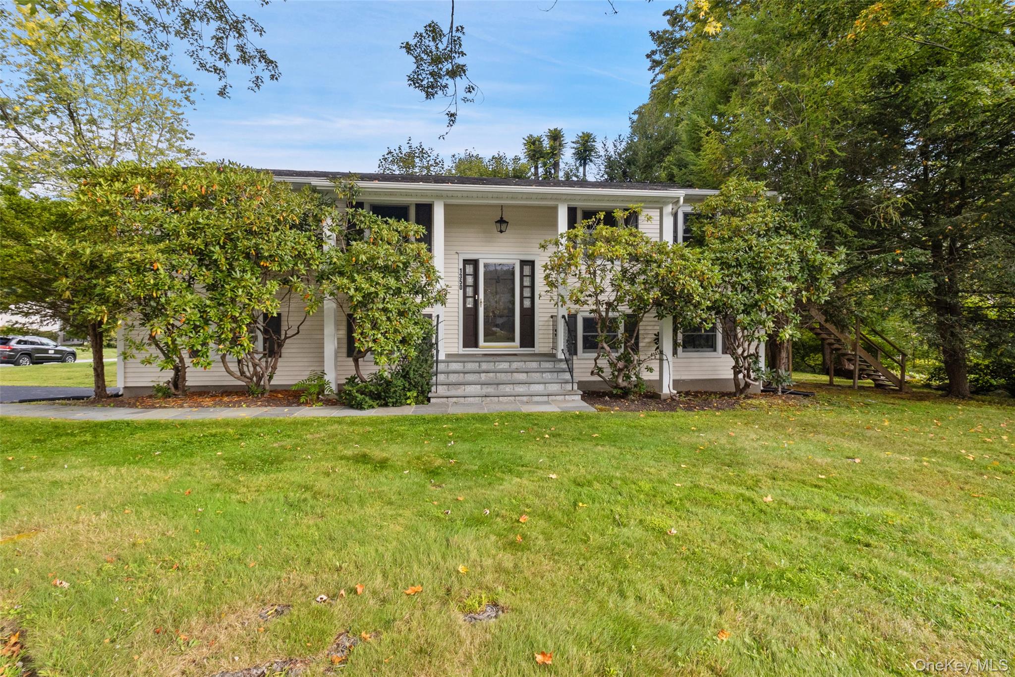 Welcome to 1350 Ellen Lane in Yorktown Heights – lovingly cared for by...