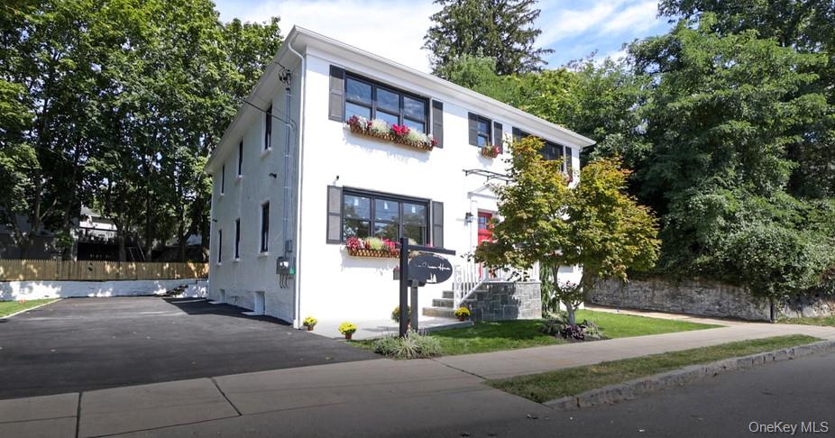 Welcome to 23–25 Van Duzen Place, a rare opportunity to own a fully re...