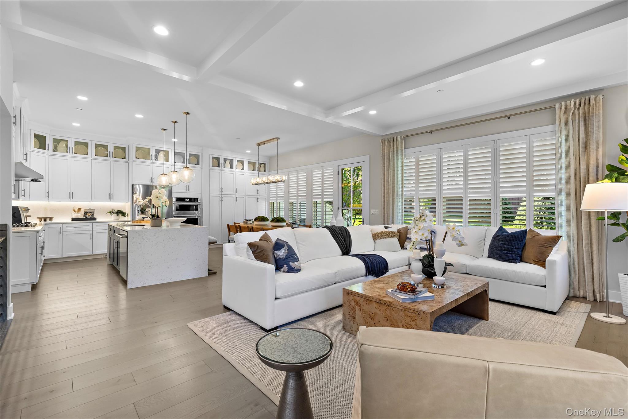 Discover luxury living at Marker Ridge. This Ardsley Manor, Stylist 3-...