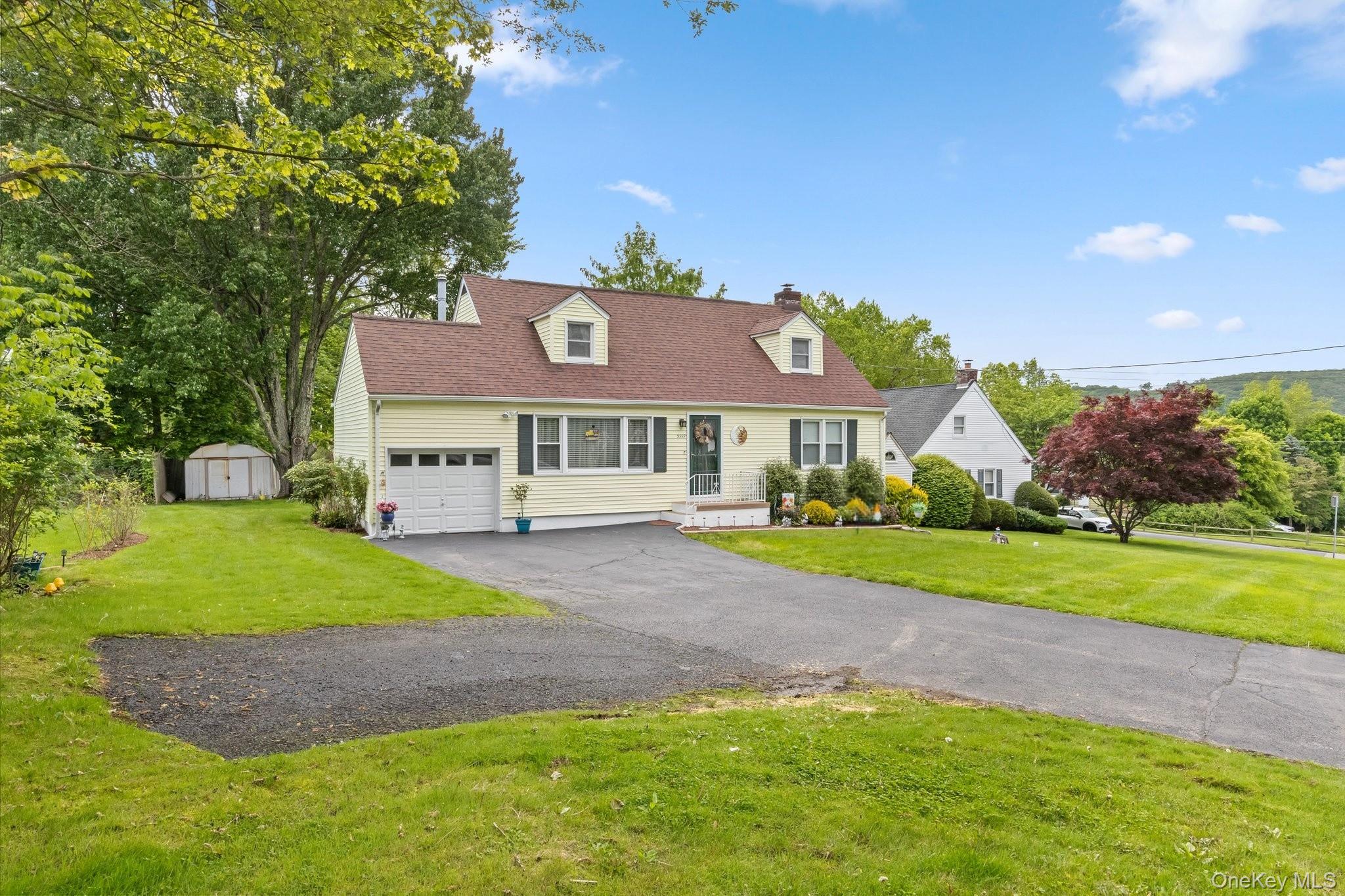 Welcome to this tastefully updated 4 bedroom 2 bath home offering comf...