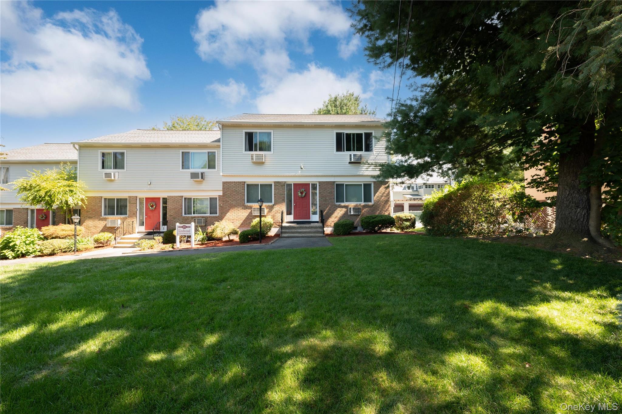 Nestled in the heart of Peekskill's downtown is this rare and convenie...