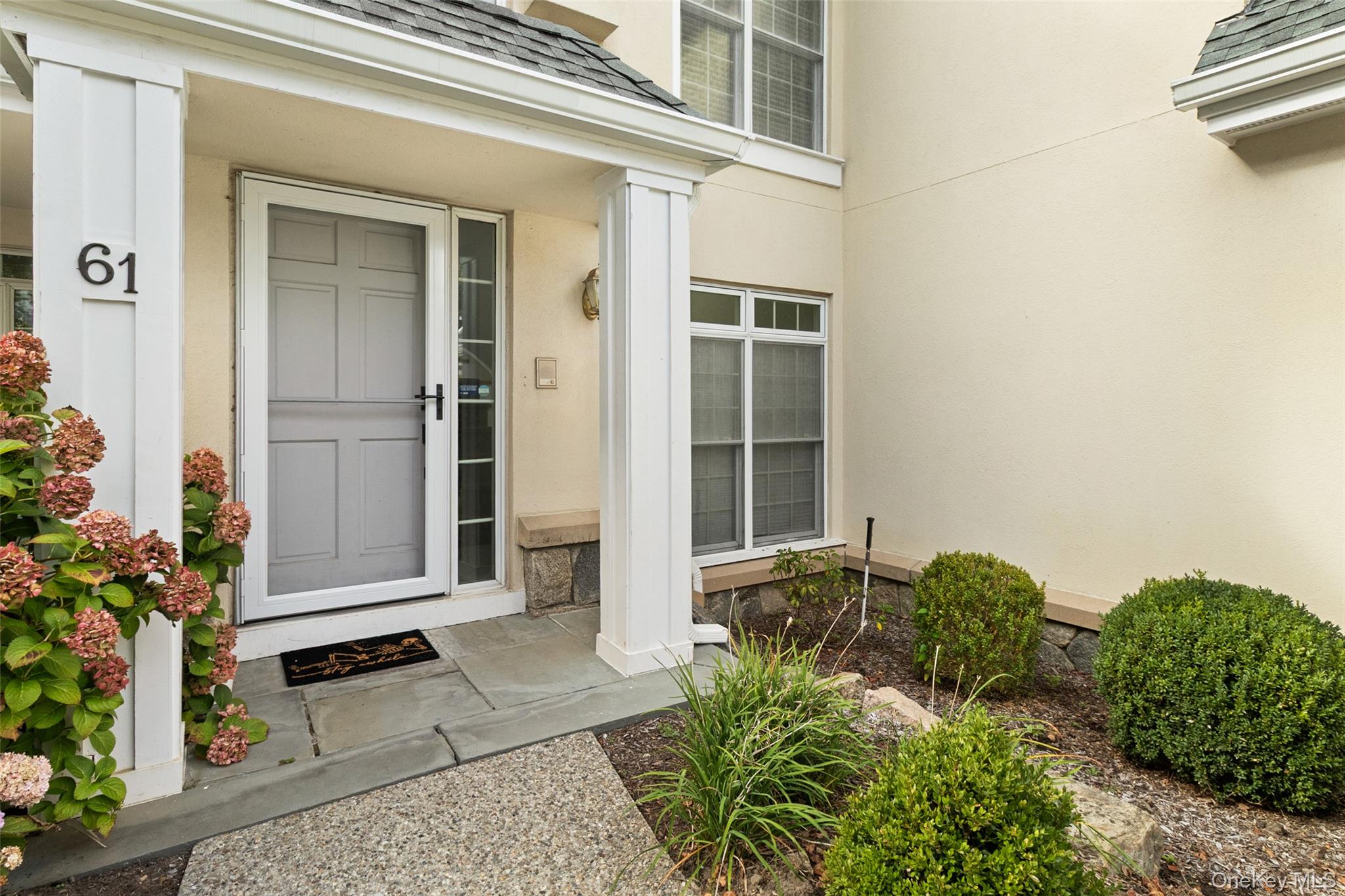 Welcome to 61 Doral Greens West. This 2 bedroom, 2 bathroom home featu...