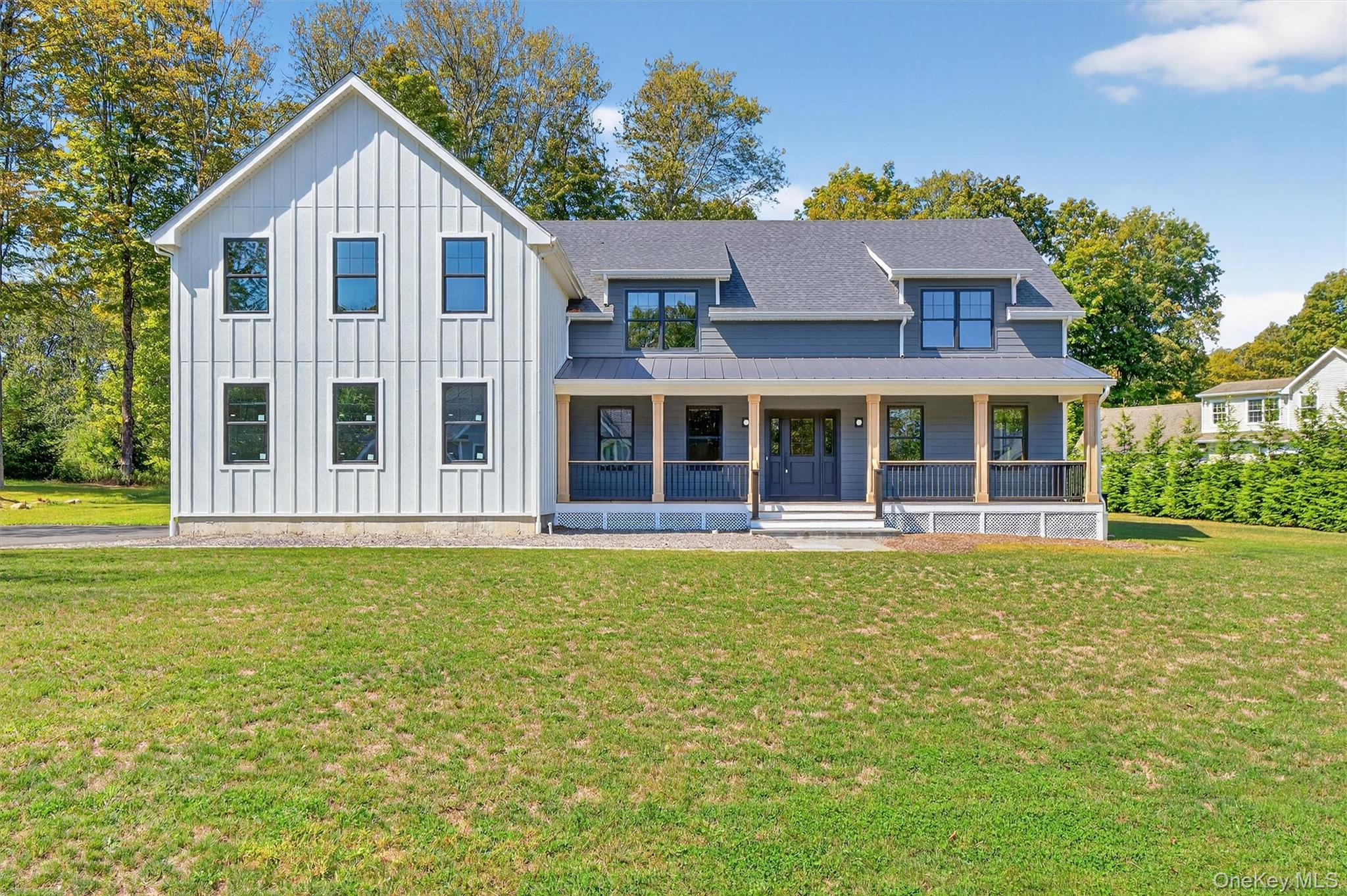 Welcome Home to Merritt Park Estates – Where Charm Meets Craftsmanship...