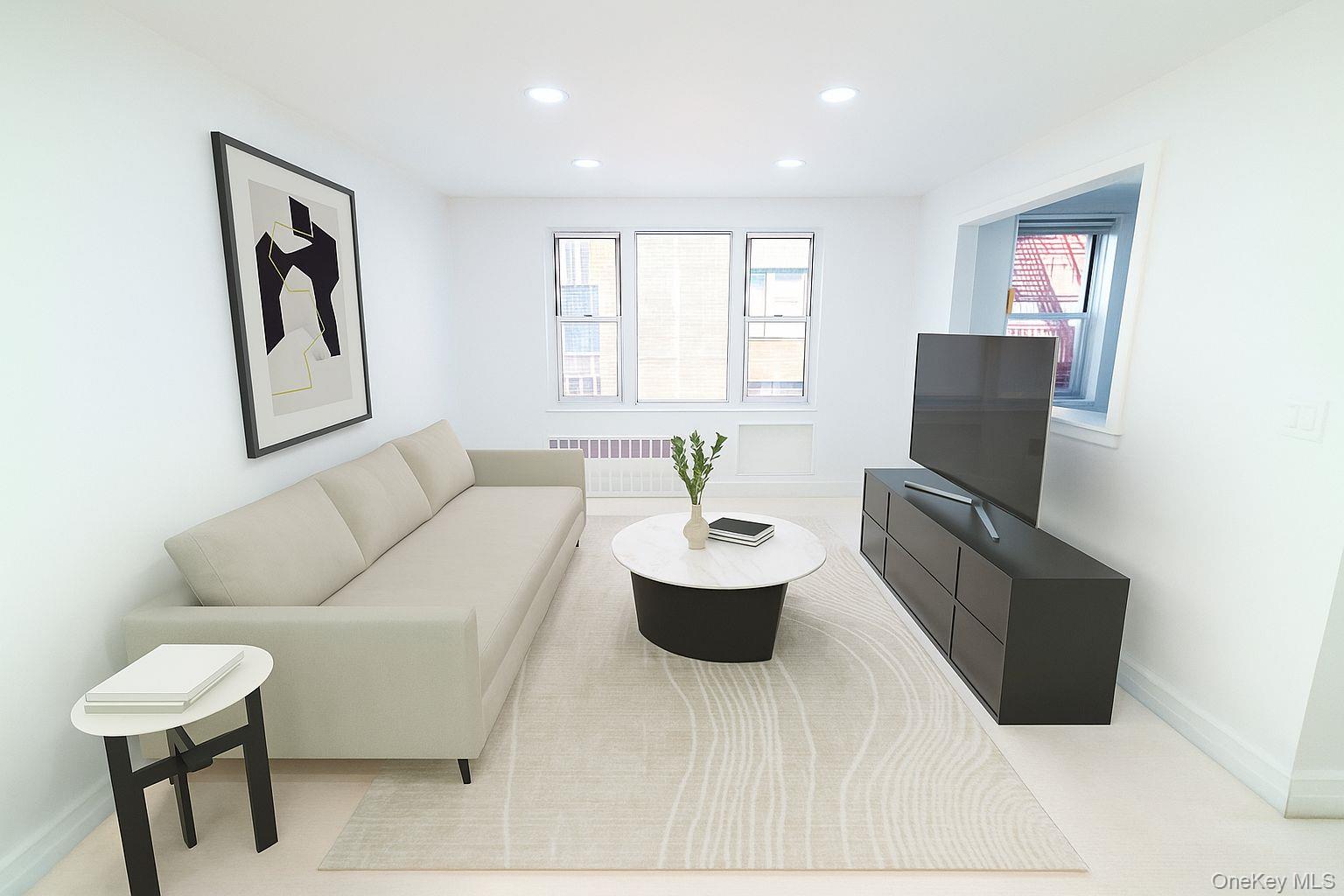 Beautiful 1-Bedroom Apartment – Prime Location
Welcome to this spaciou...