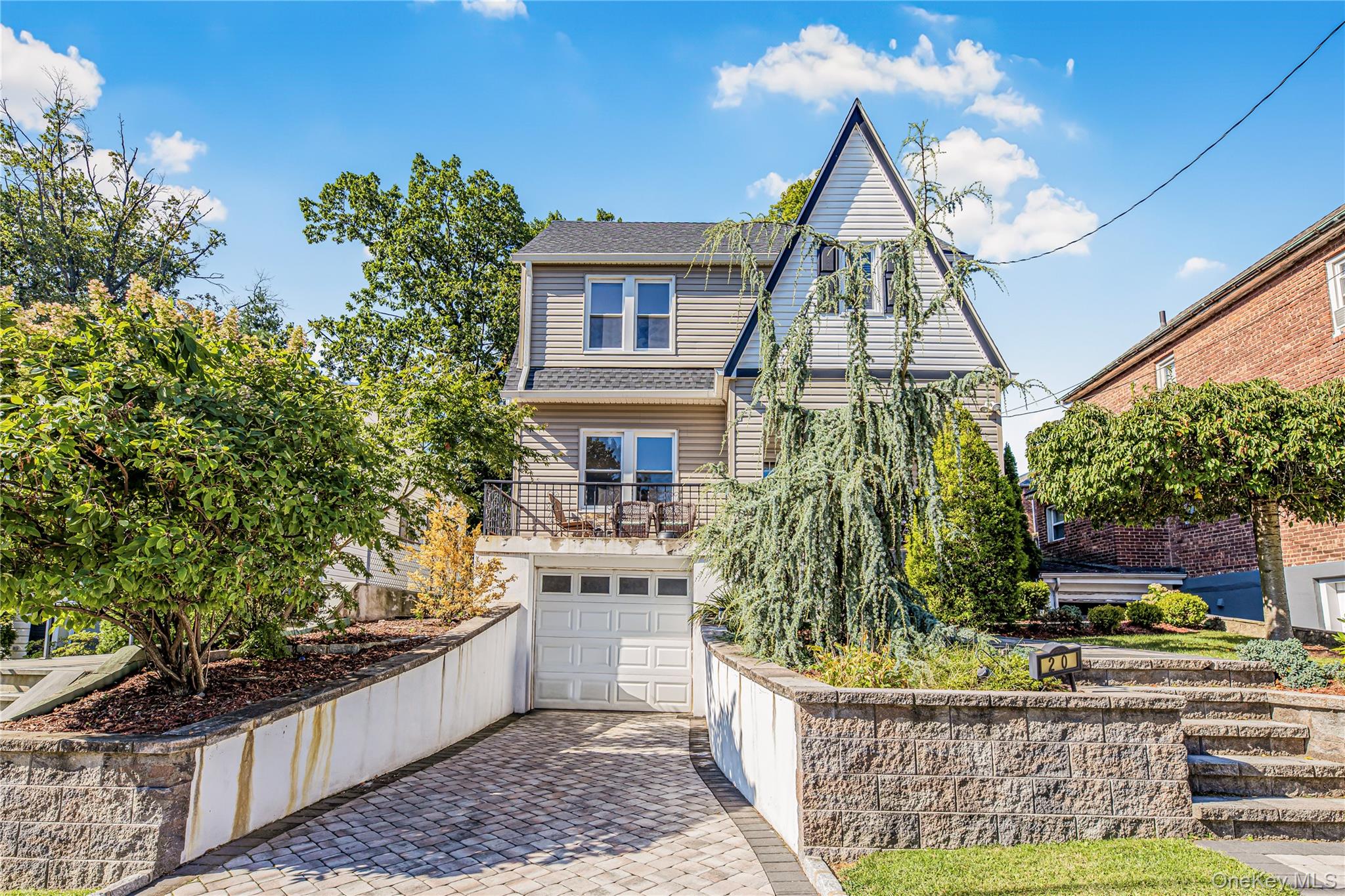 Discover this beautifully designed home that perfectly blends style an...