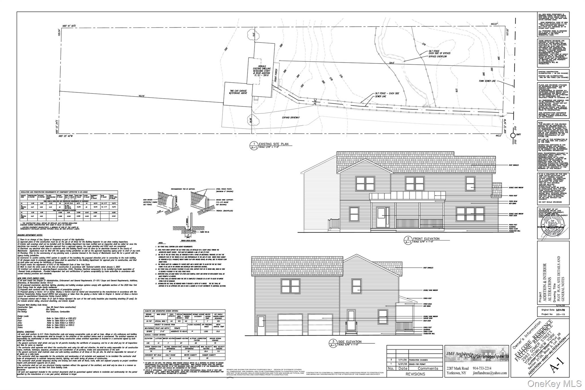 Build Your Dream Home – Shovel-Ready Lot in Yorktown Heights!

Don’t m...