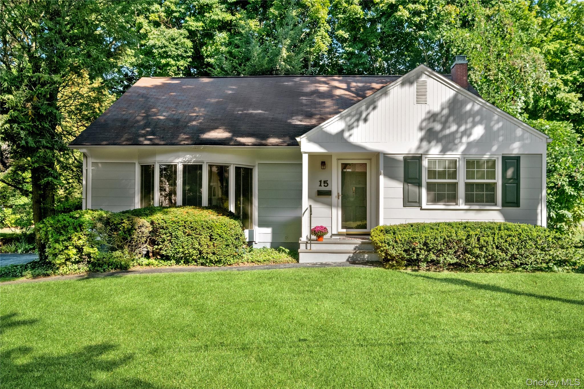 Welcome to this charming split-level, home in the sought-after Poets C...