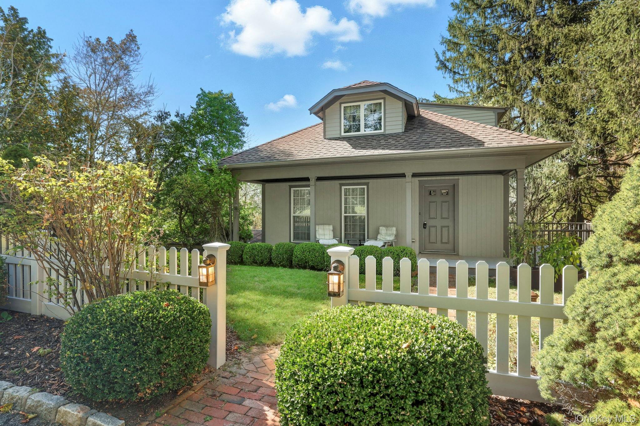 Absolutely Charming 1935 Cottage.  This one-of-a-kind 1935 cottage is...