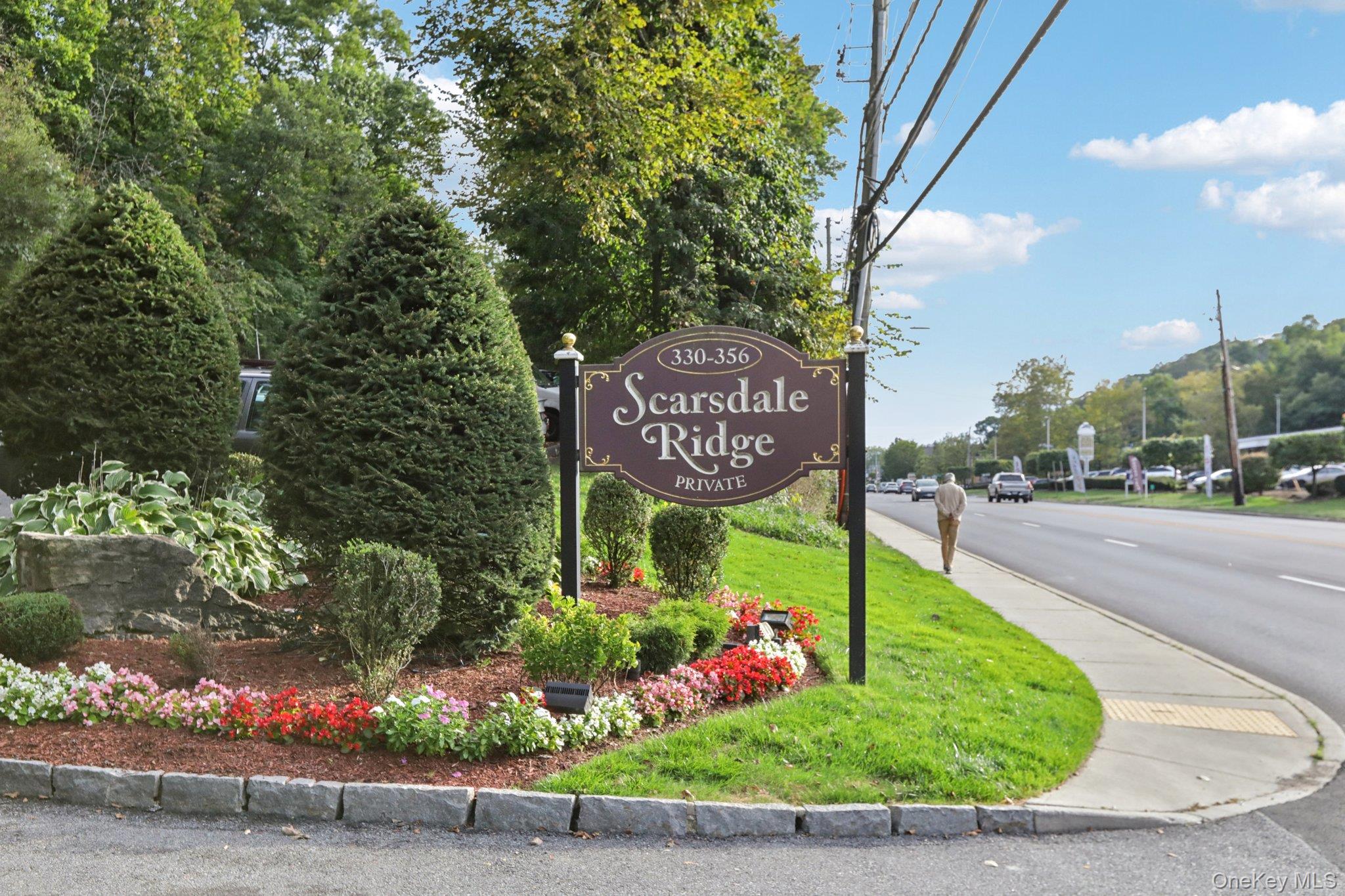 Stylish, Turnkey Living in a Fully Renovated 1-Bedroom Coop

Move righ...