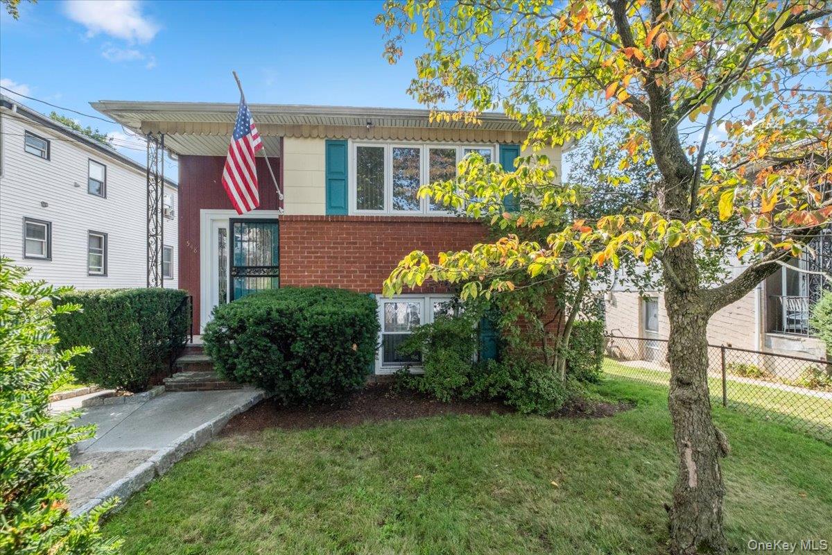Excellent Two-Family Home- A Must See! Spacious and well maintained, t...