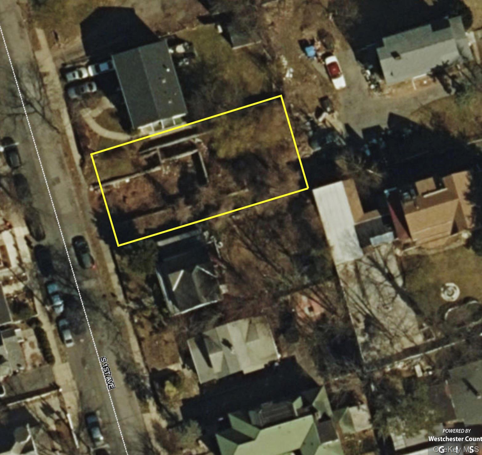 Prime Development Opportunity in Mount Vernon, NY - Build-Ready with E...