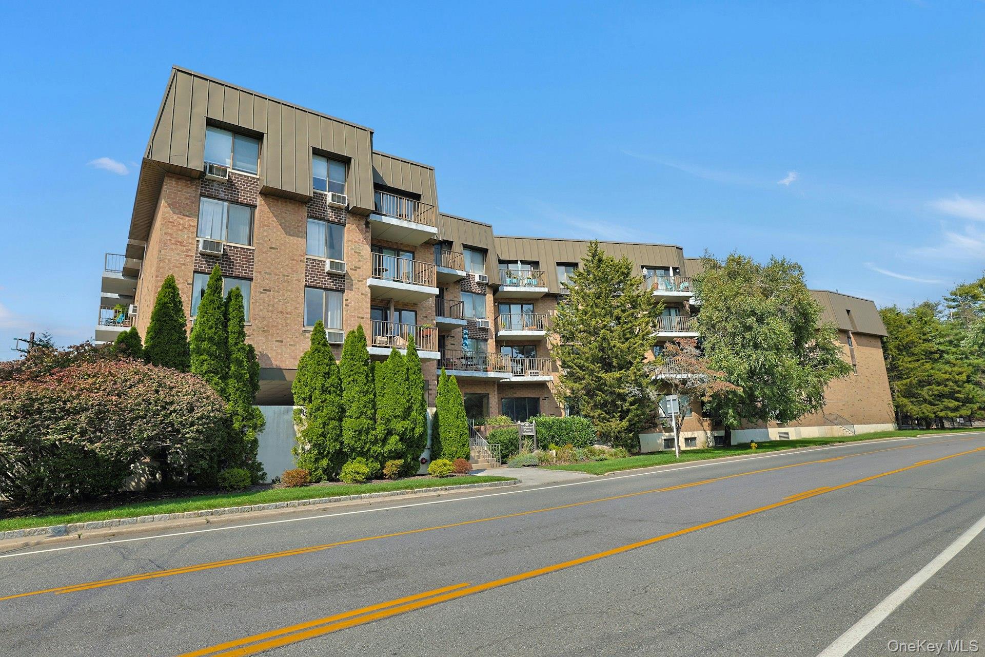 Welcome to this spacious 2-bedroom, 2-bath condo located in the heart...