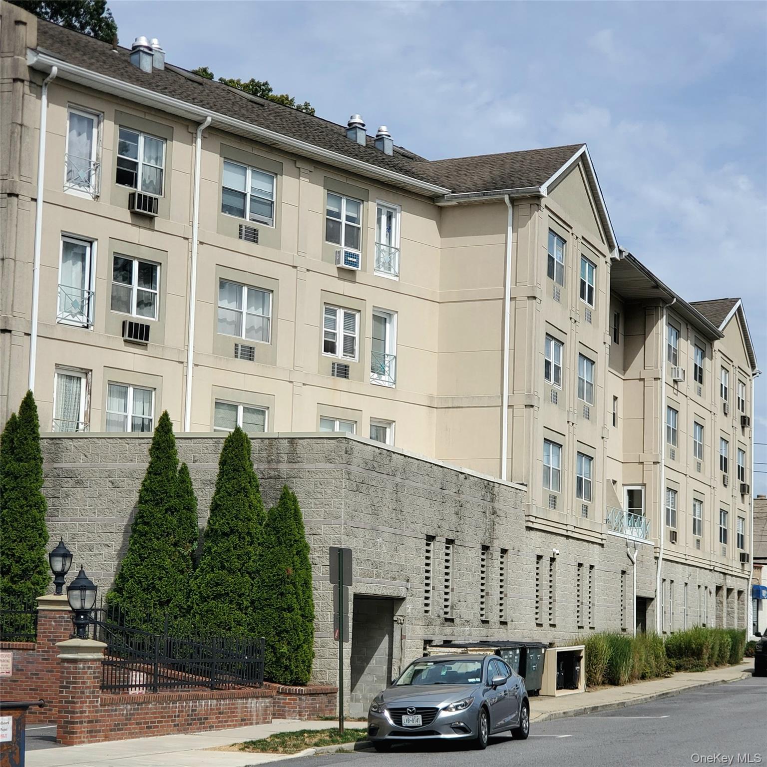 Located about 40 minutes from Grand Central on Metro-North’s New Haven...