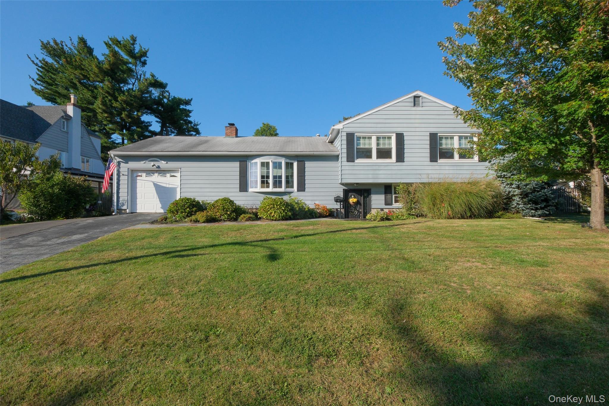 Set on the crest of Elm Street in the Mortgage Hill area of Peekskill,...