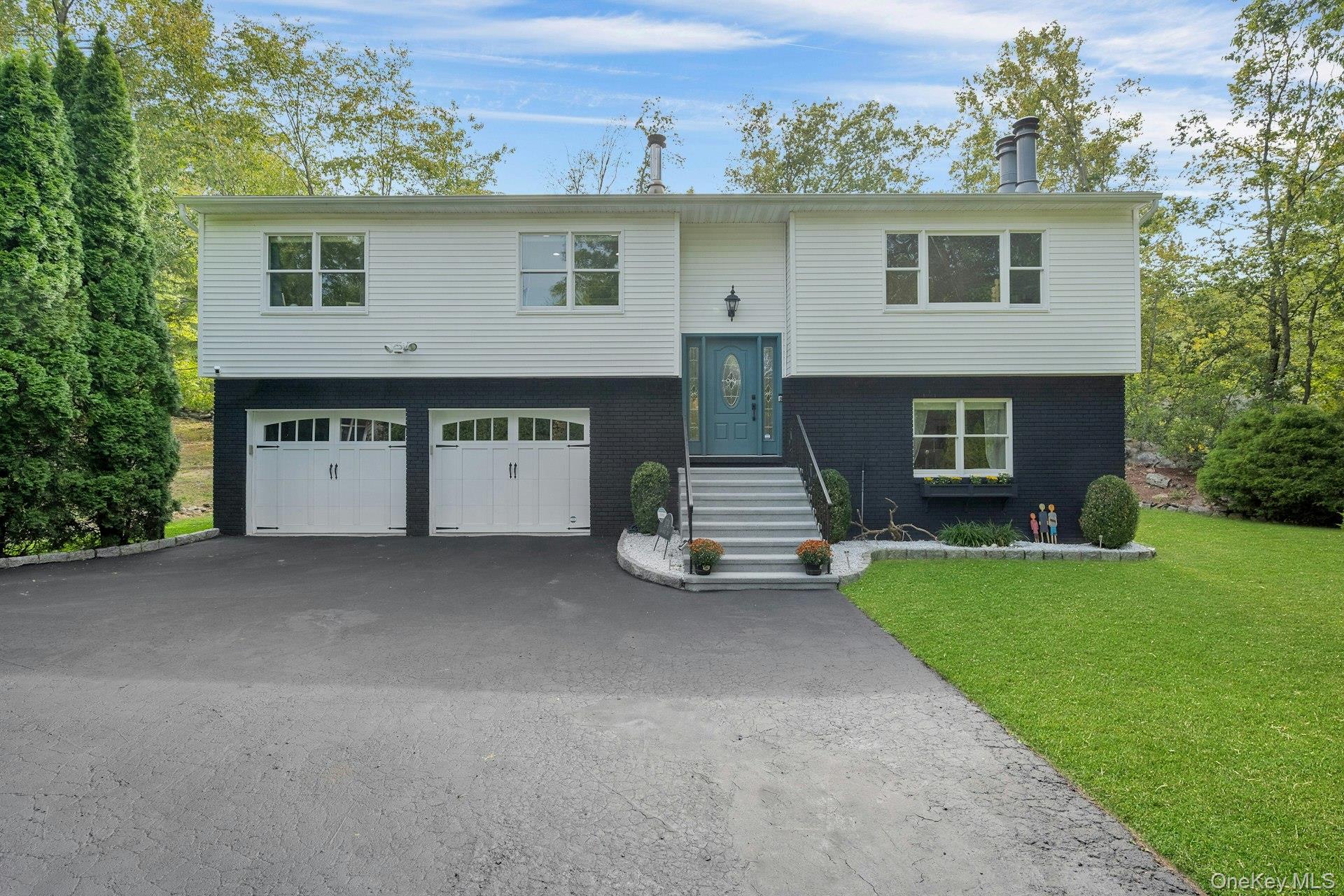 Welcome to your move-in ready lakefront retreat!  Set in a picturesque...