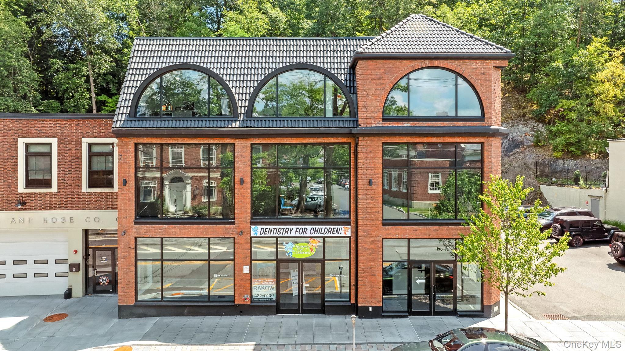 111 EAST MAIN STREET, MOUNT KISCO
9,000 SF Freestanding Medical Buildi...