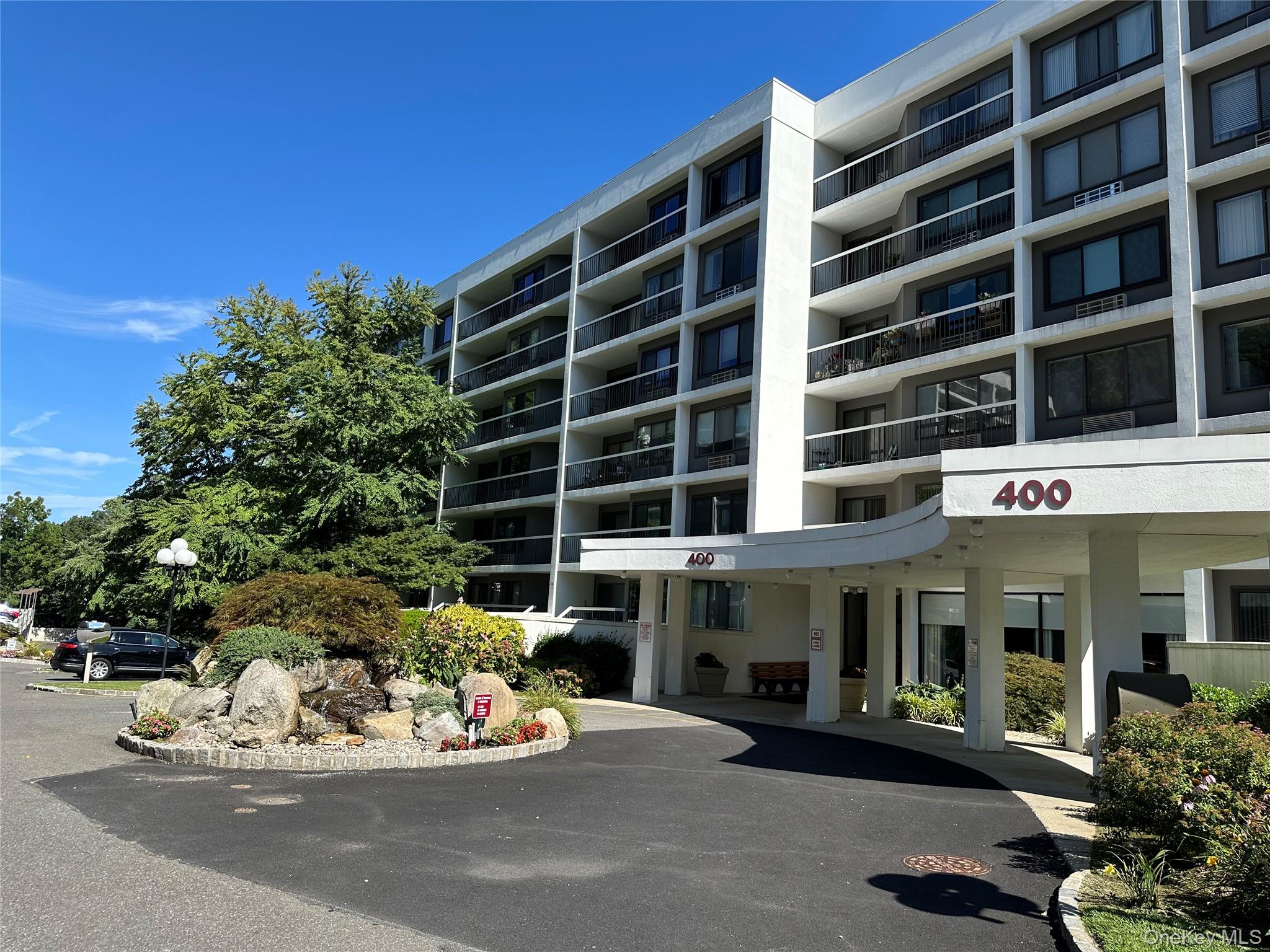 Fall in love with your future apartment at the beautiful and sought-af...