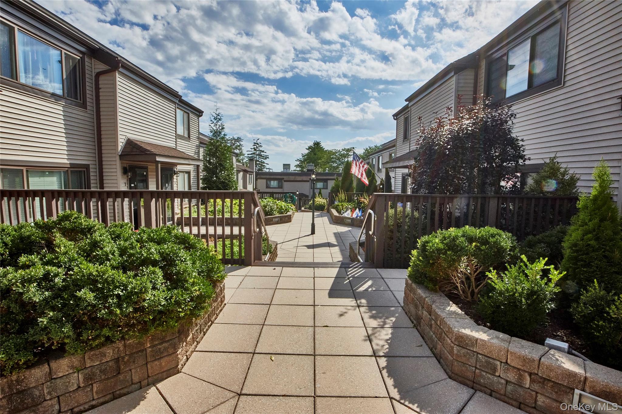 Welcome to Takara Condominium and to Unit 4, where comfort and conveni...