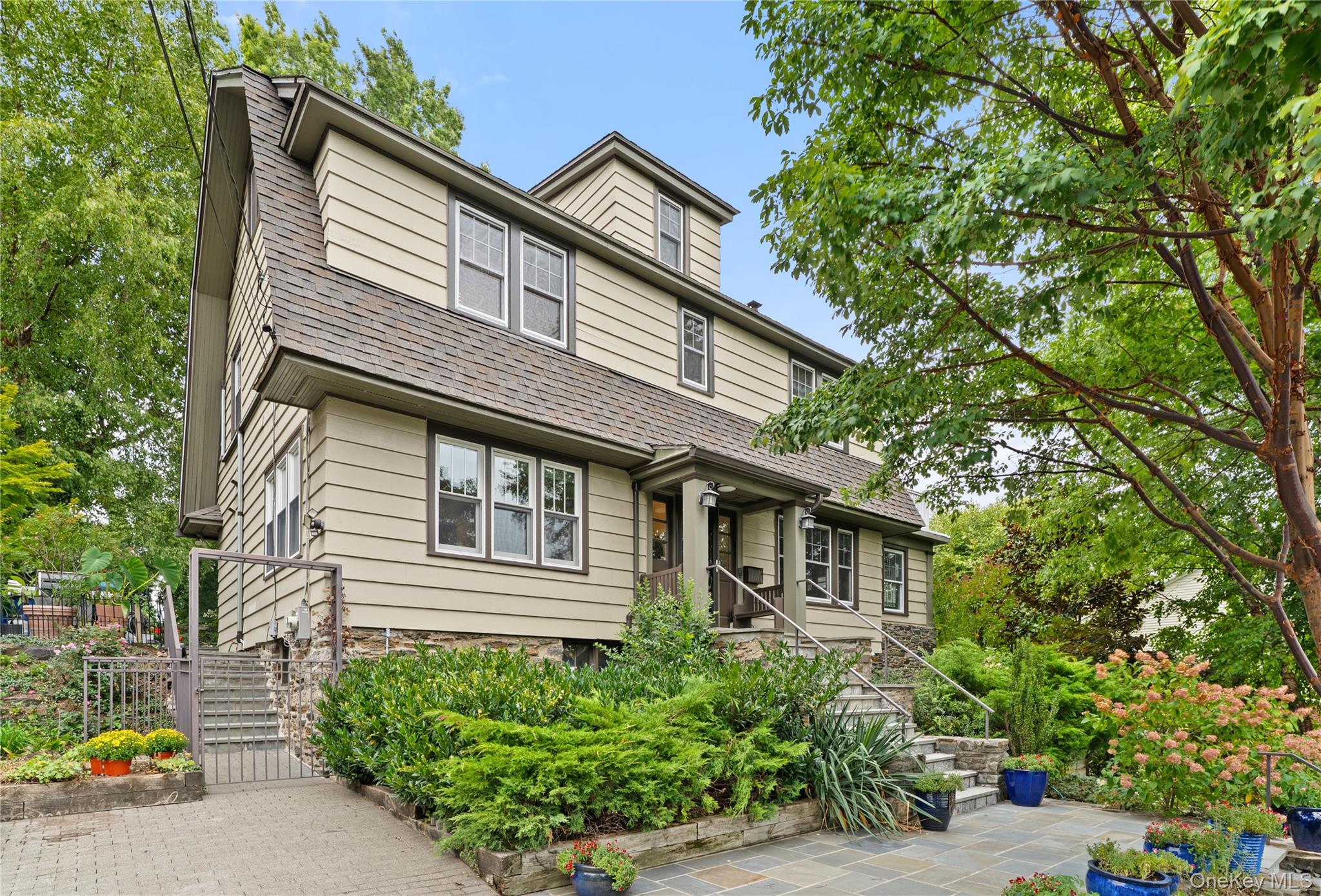 Charming 1918 Colonial in the sought-after Armour Villa neighborhood,...
