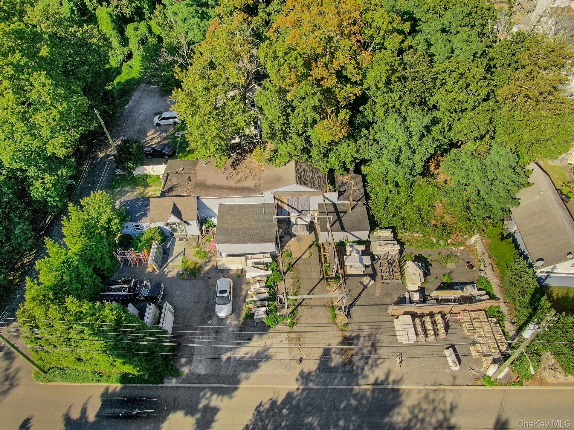 Opportunity Knocks in Rye City! Calling all Builders, Investors, 1031...