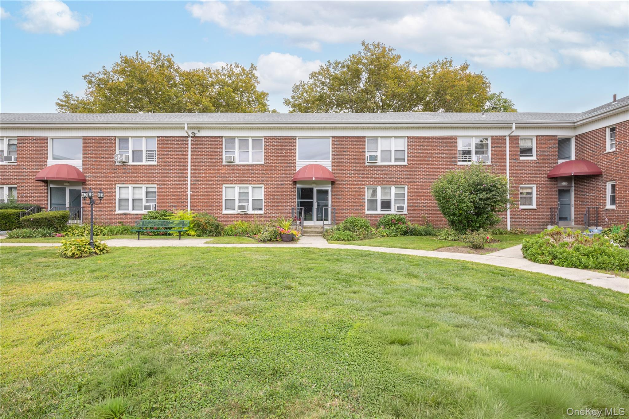 Welcome to 9 Winchester Avenue #2B! This bright, spacious, and perfect...