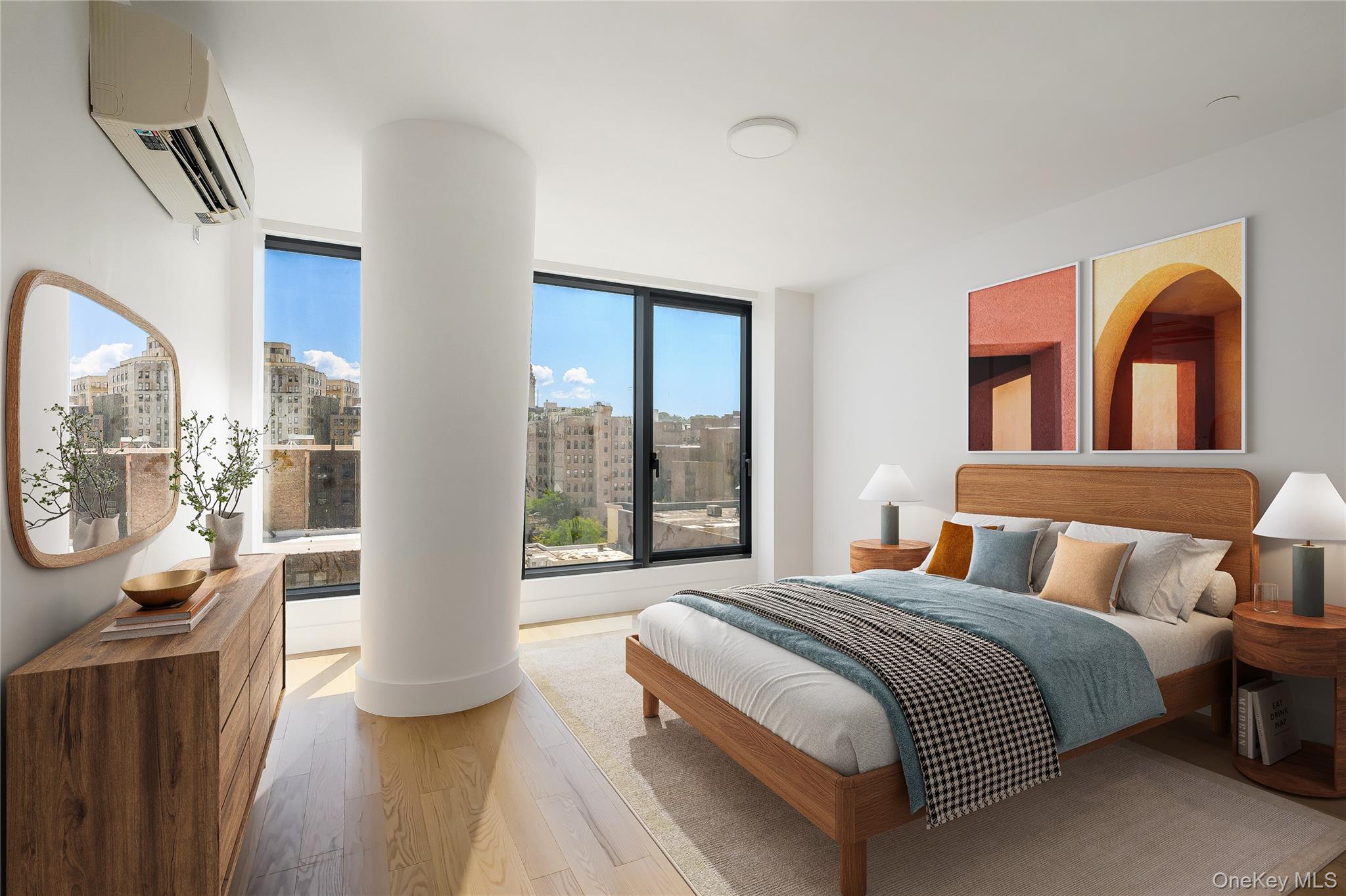 Introducing Hudson 44, Yonkers’ newest—and tallest—luxury rental build...