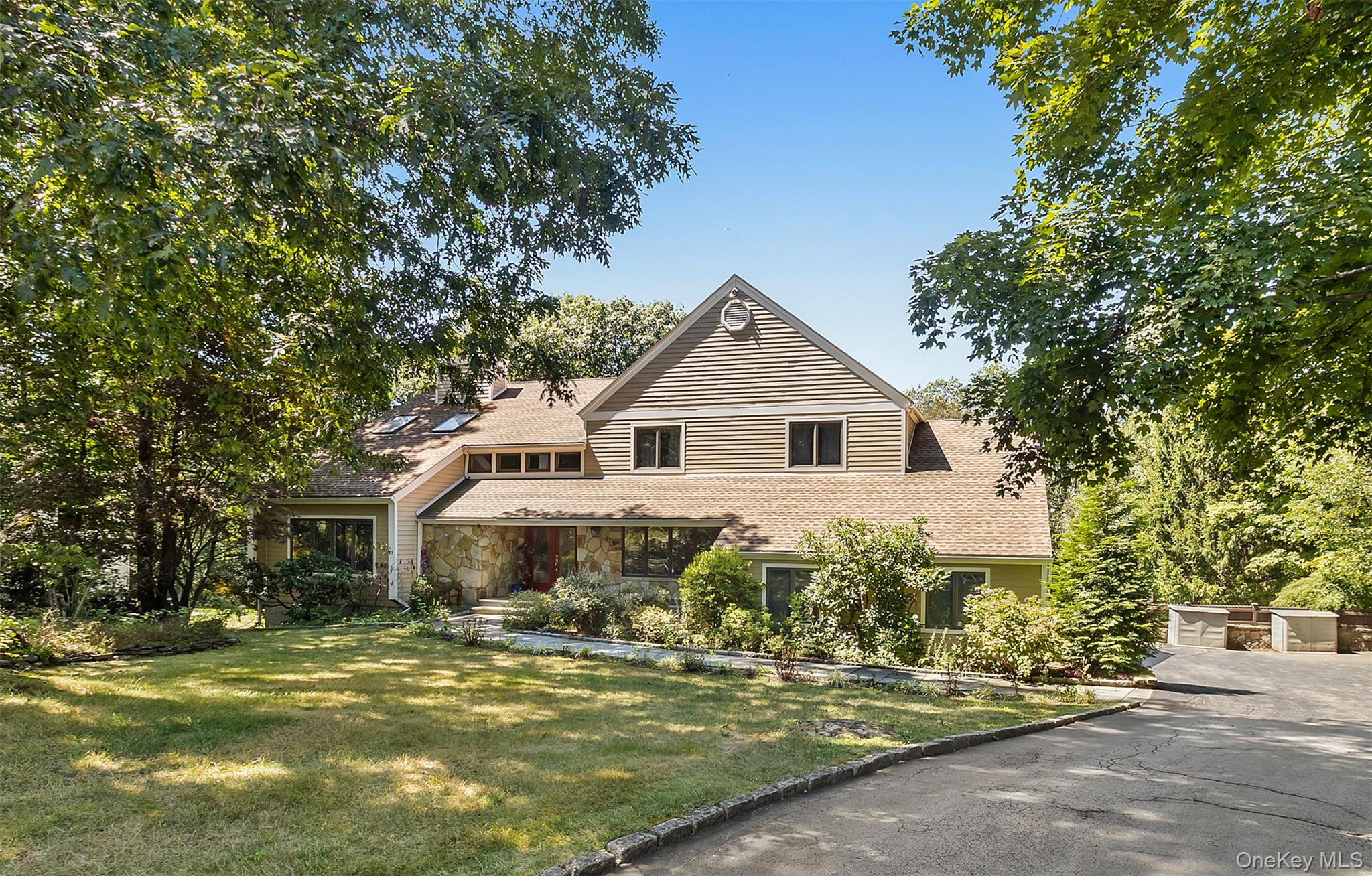 Sophisticated Colonial. Fabulous opportunity to own a spectacular home...