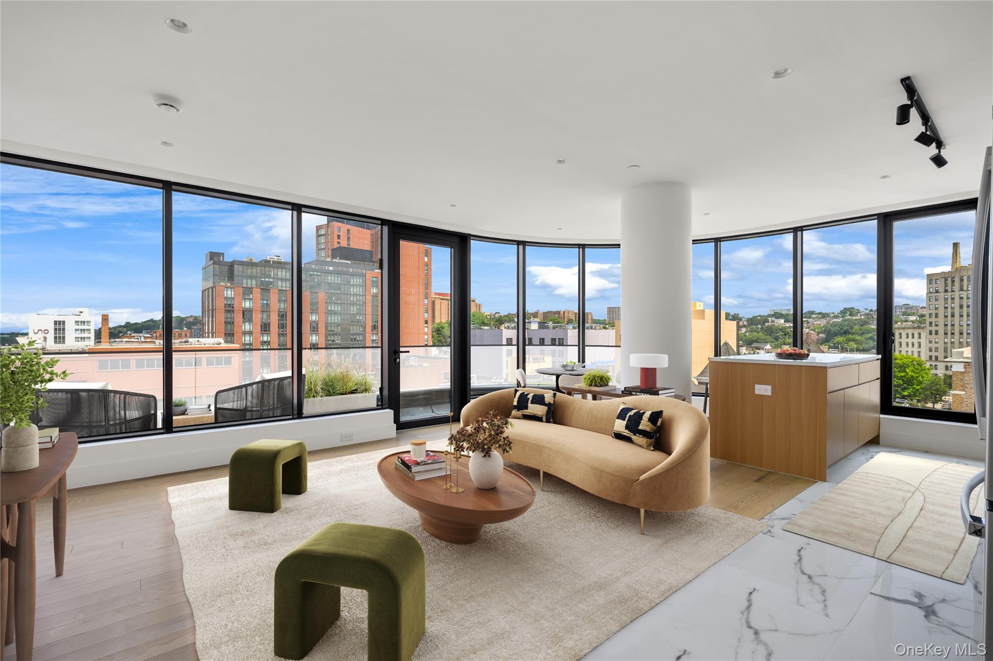 2 Bed/2 bath with Private Balcony!

Introducing Hudson 44, Yonkers’ ne...