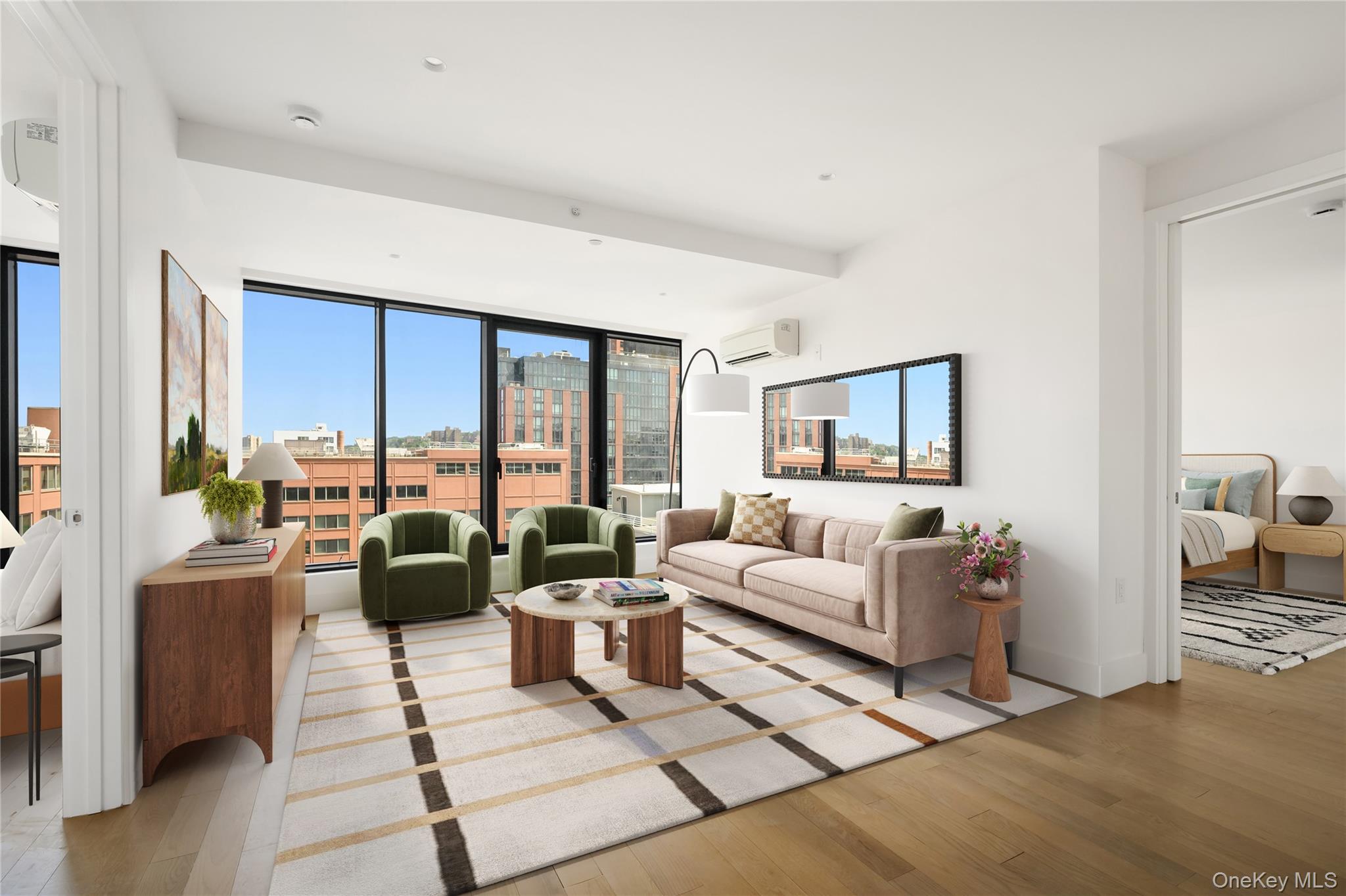 Introducing Hudson 44, Yonkers’ newest—and tallest—luxury rental build...