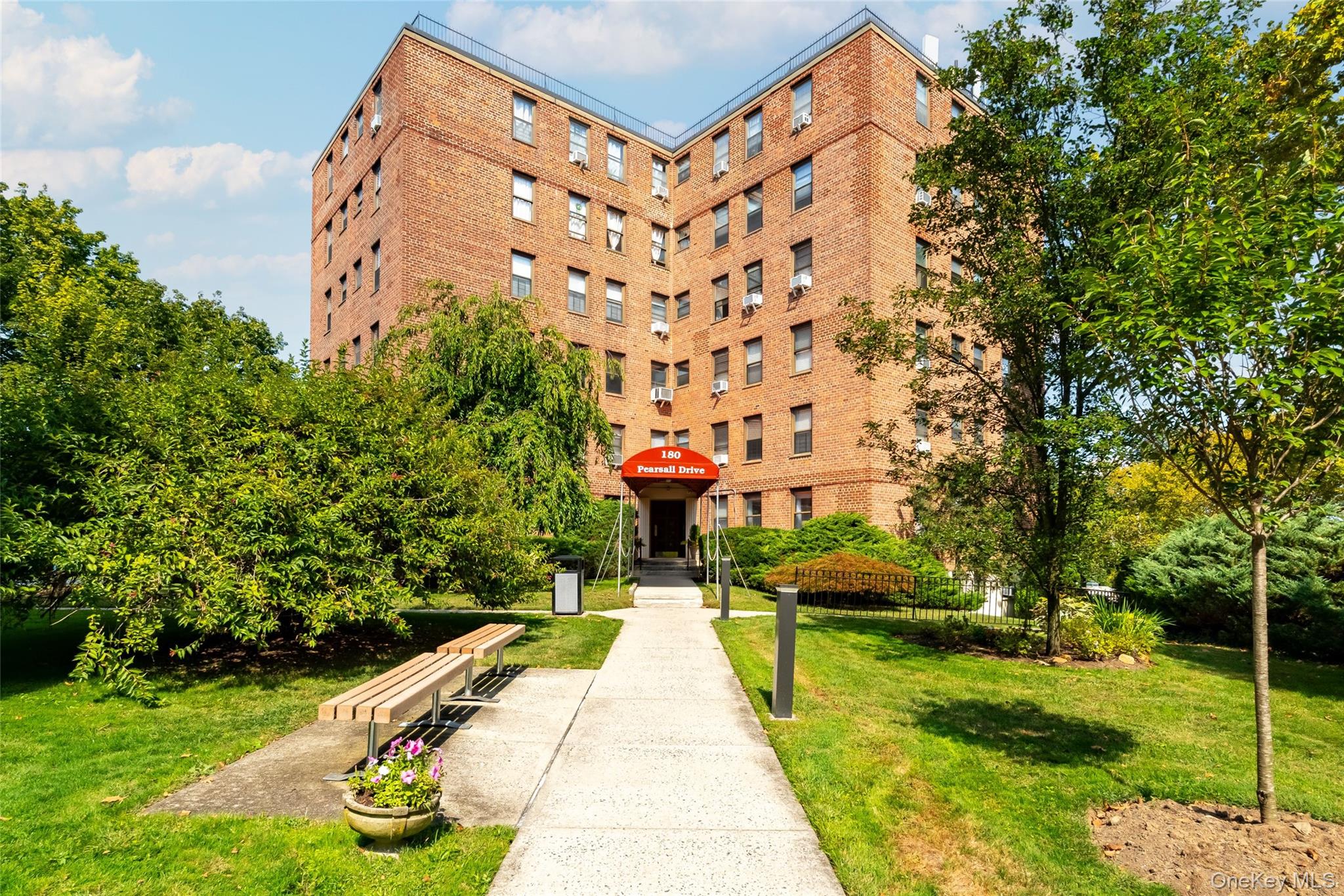Discover one of Westchester’s best-kept secrets in this bright and spa...