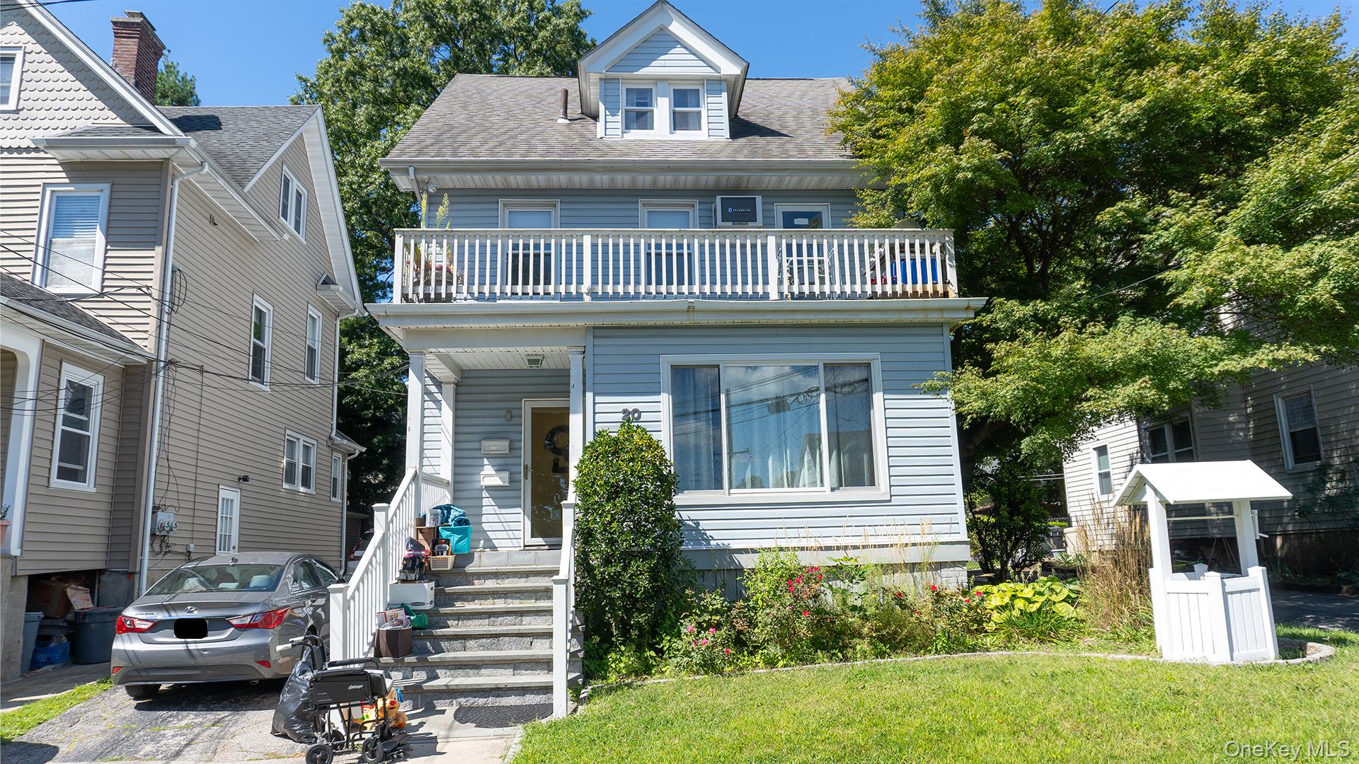Welcome to 20 Pelhamside Drive, New Rochelle, NY 10801 – A Spacious Mu...