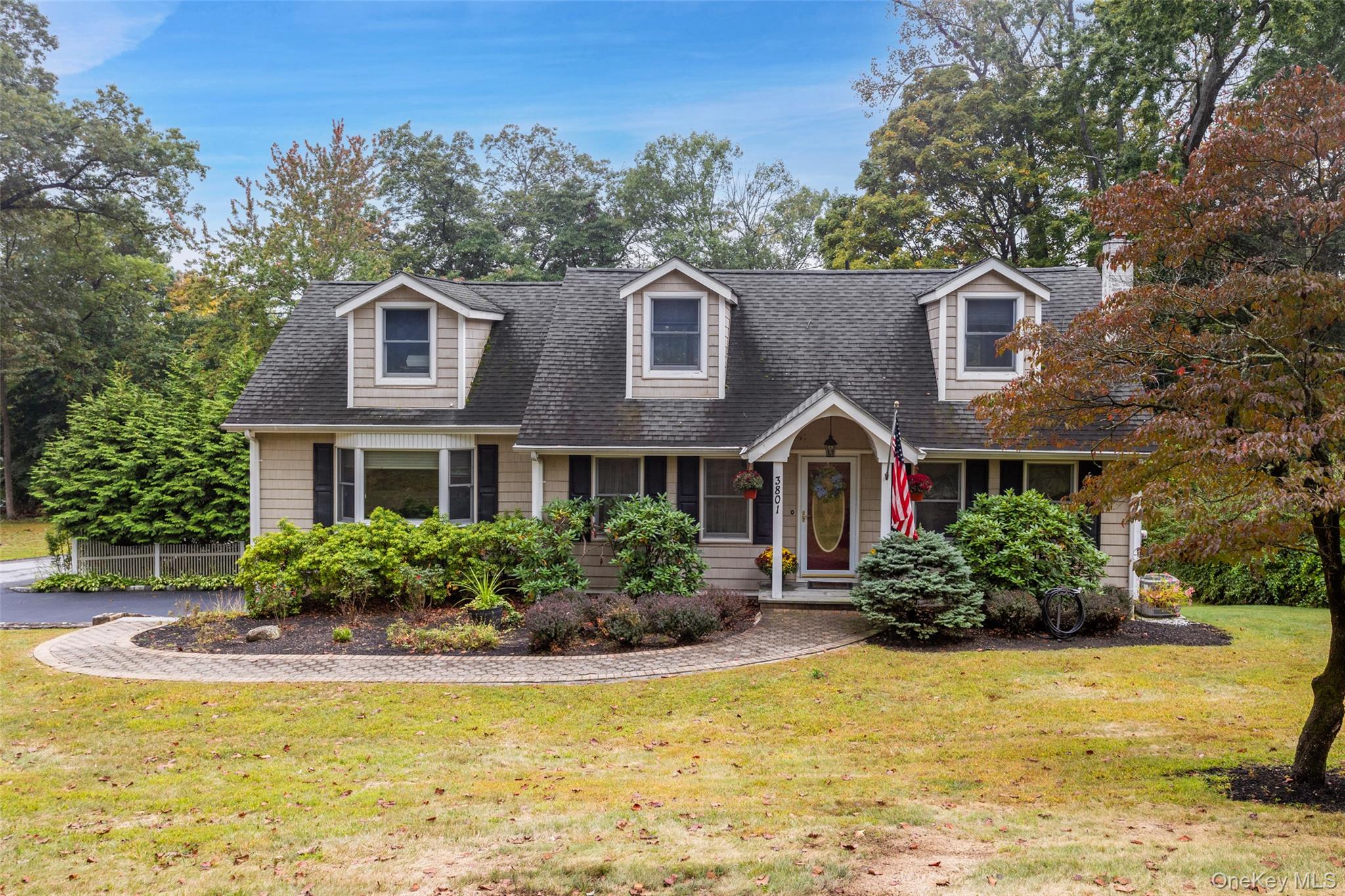You will love everything about this place- all the space, the curb app...