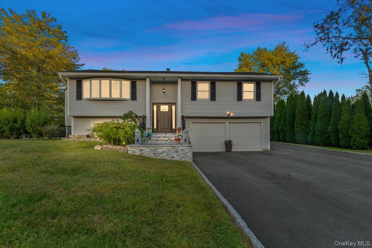 Welcome to this exceptional, spacious, and beautifully kept contempora...