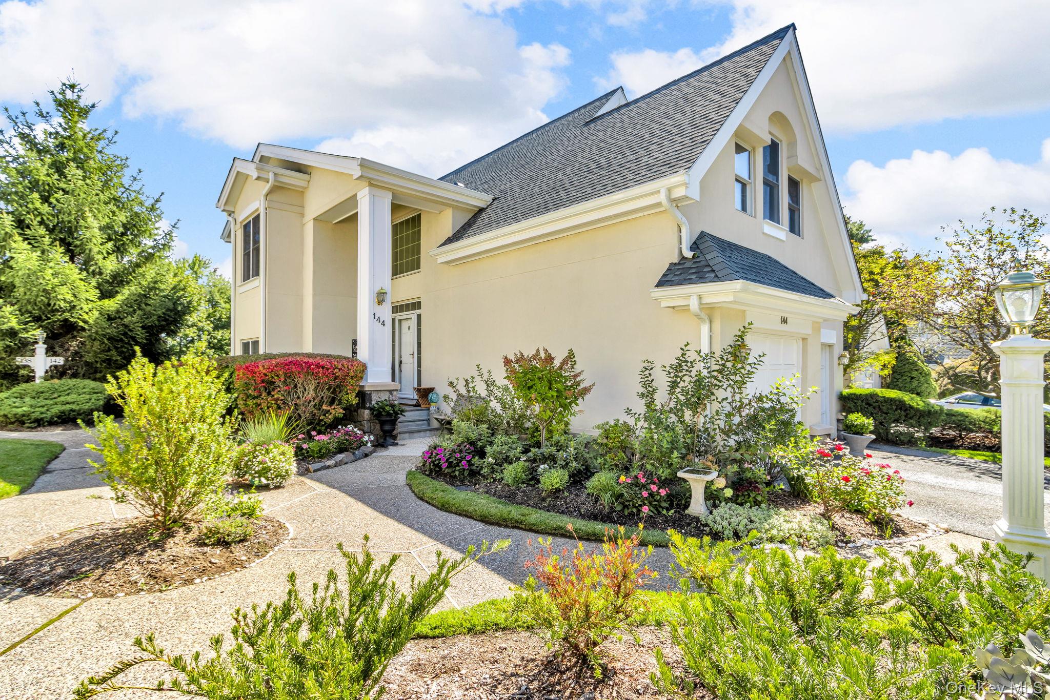Light, space, and luxury define this beautifully updated 3-bedroom, 2....